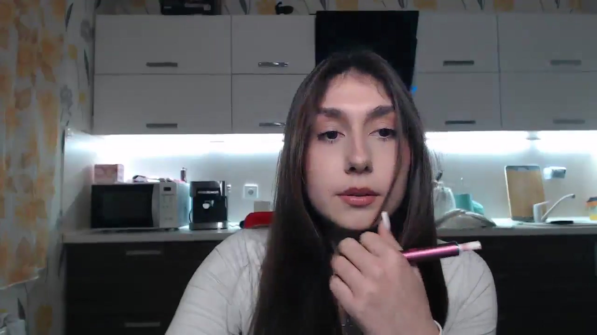 Gallery image thumbnail from NiceNCute's myfreecams stream on, 03/11/2026, 22:30 image 8 of 20