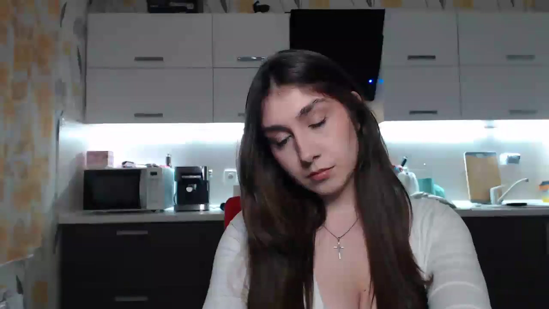 Gallery image thumbnail from NiceNCute's myfreecams stream on, 03/11/2026, 22:30 image 9 of 20
