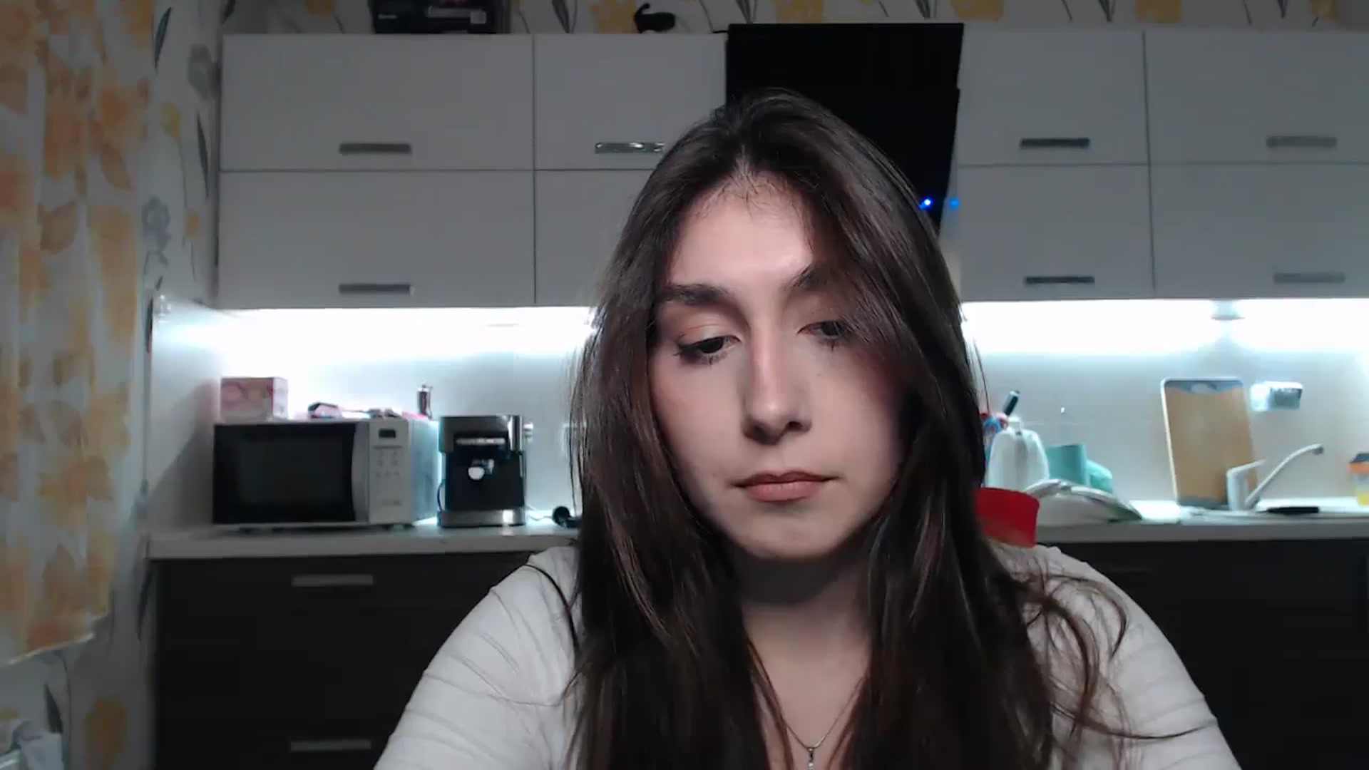Gallery image thumbnail from NiceNCute's myfreecams stream on, 03/11/2026, 22:30 image 4 of 20
