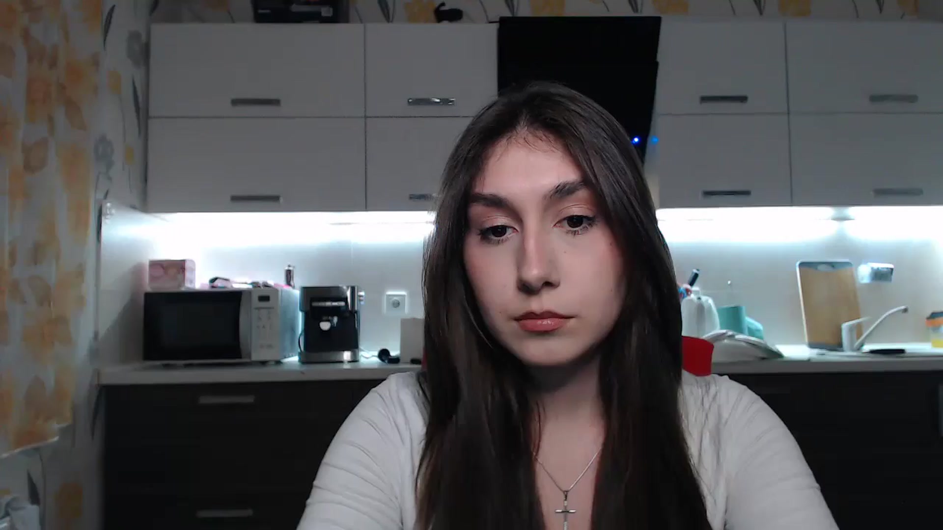 Gallery image thumbnail from NiceNCute's myfreecams stream on, 03/11/2026, 22:30 image 6 of 20