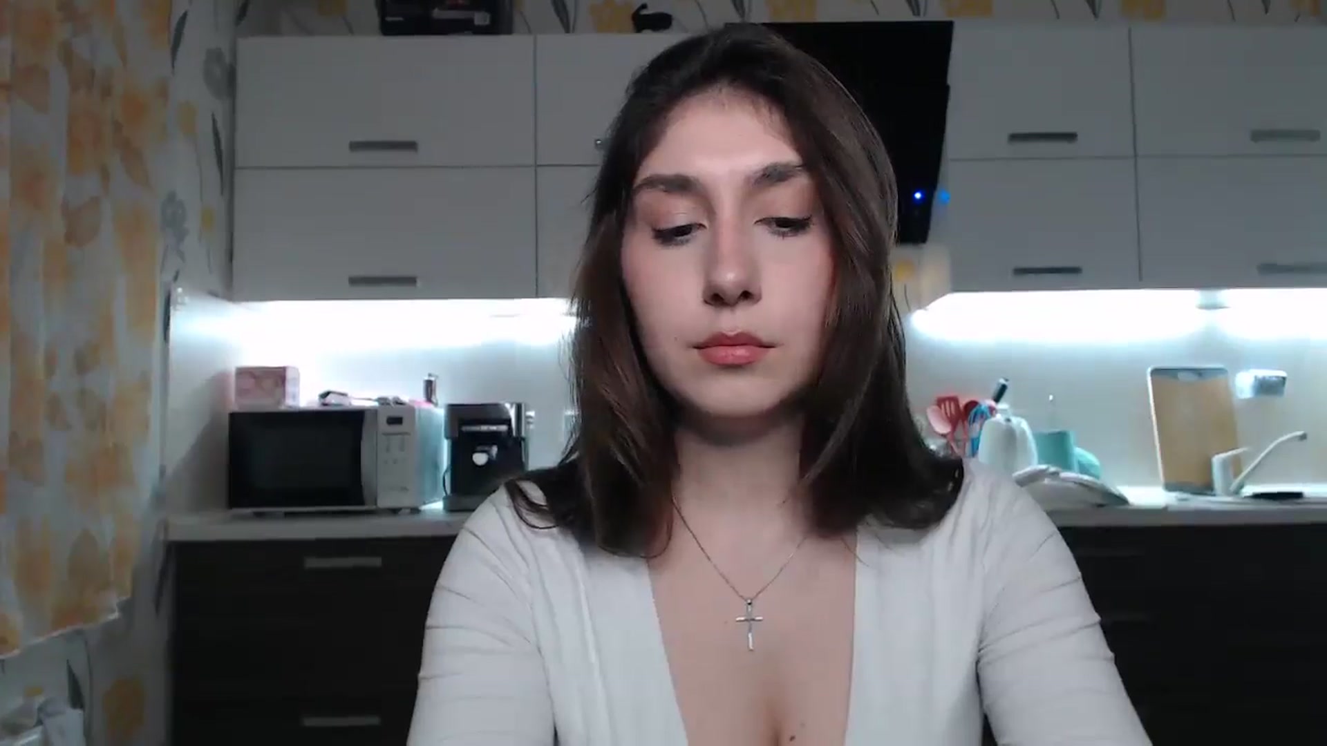 Gallery image thumbnail from NiceNCute's myfreecams stream on, 03/12/2026, 01:28 image 7 of 20