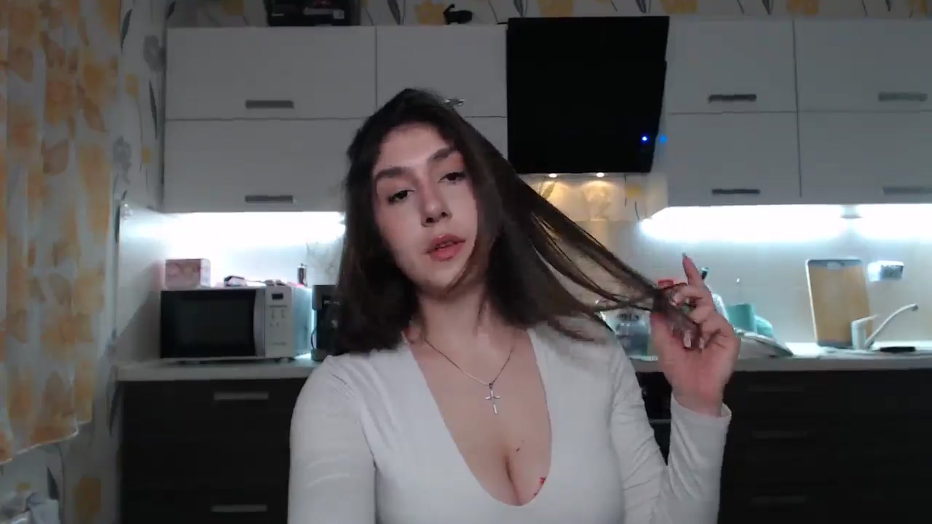 Gallery image thumbnail from NiceNCute's myfreecams stream on, 03/12/2026, 01:28 image 12 of 20