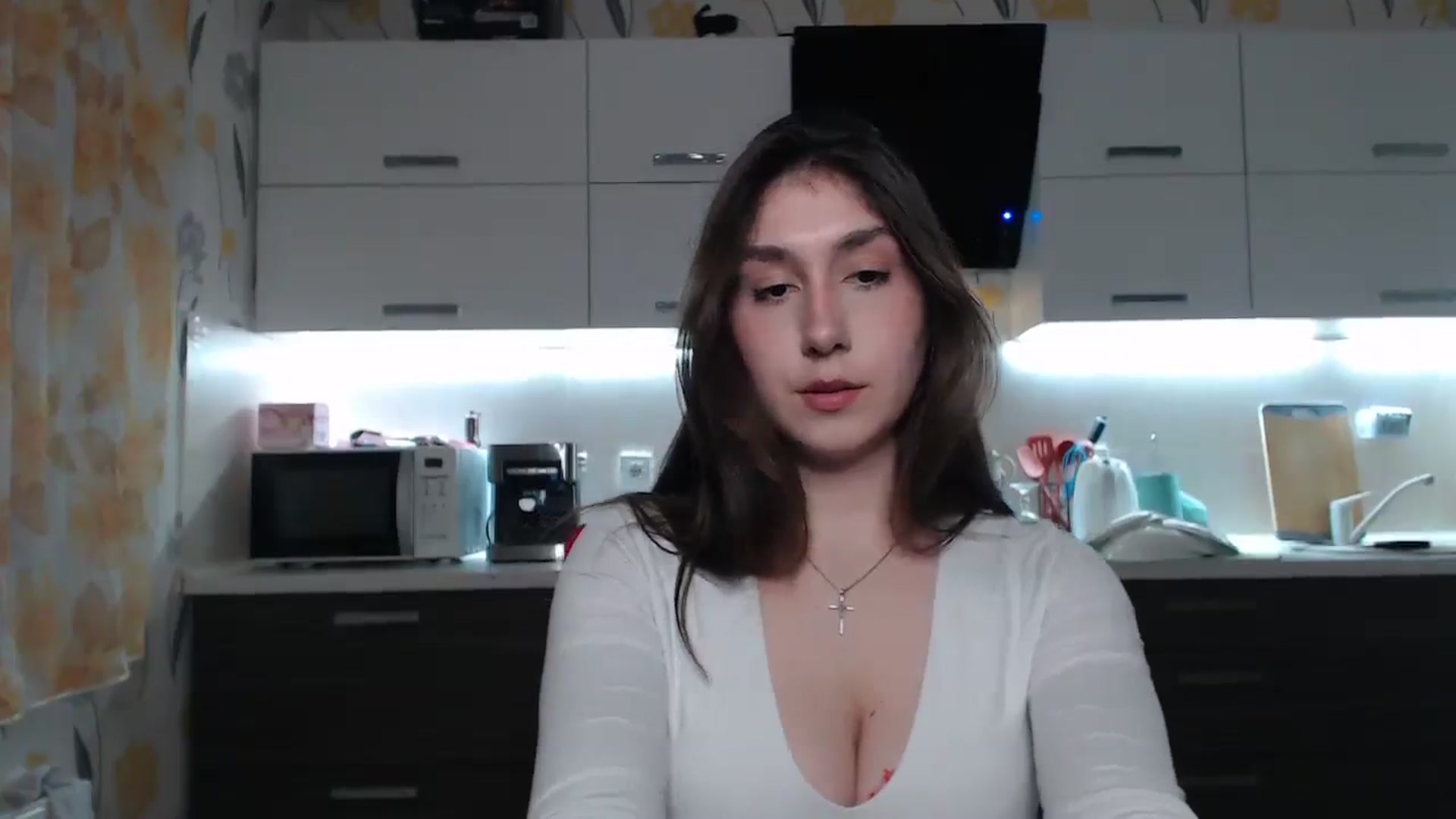 Gallery image thumbnail from NiceNCute's myfreecams stream on, 03/12/2026, 01:28 image 8 of 20