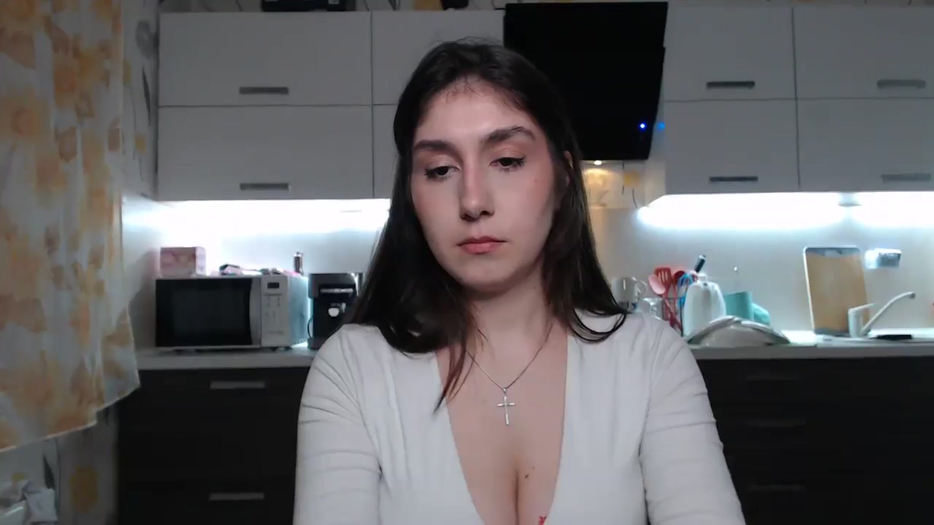 Gallery image thumbnail from NiceNCute's myfreecams stream on, 03/12/2026, 01:28 image 20 of 20