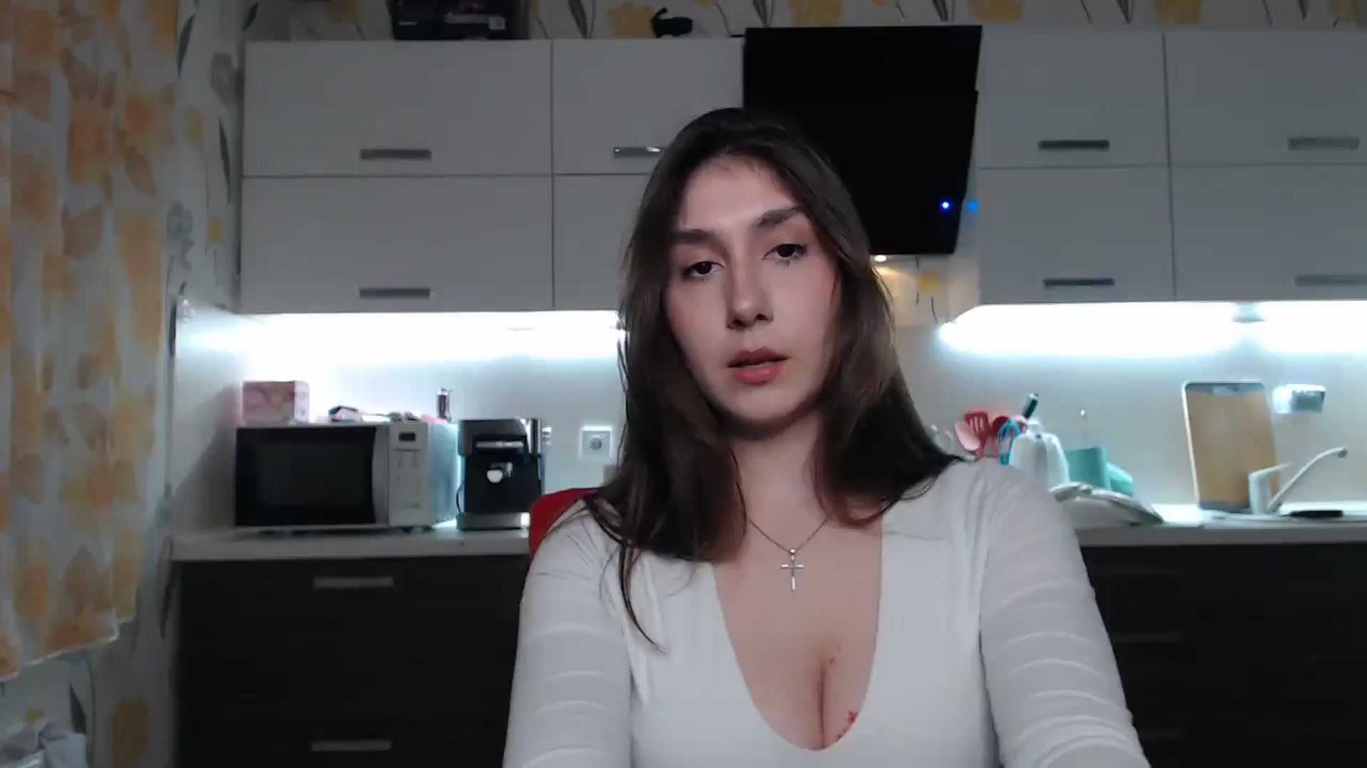Gallery image thumbnail from NiceNCute's myfreecams stream on, 03/12/2026, 01:28 image 9 of 20