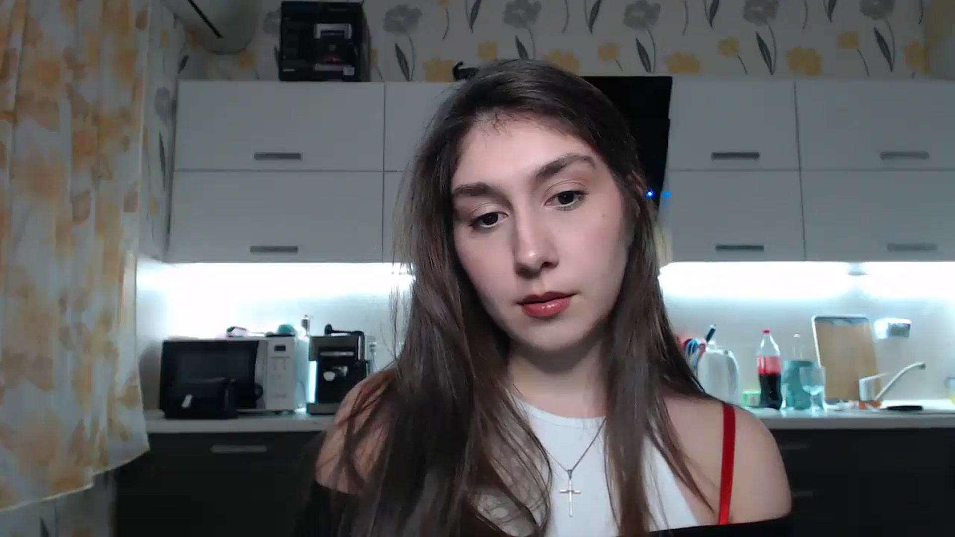 Gallery image thumbnail from NiceNCute's myfreecams stream on, 03/12/2026, 21:46 image 9 of 20