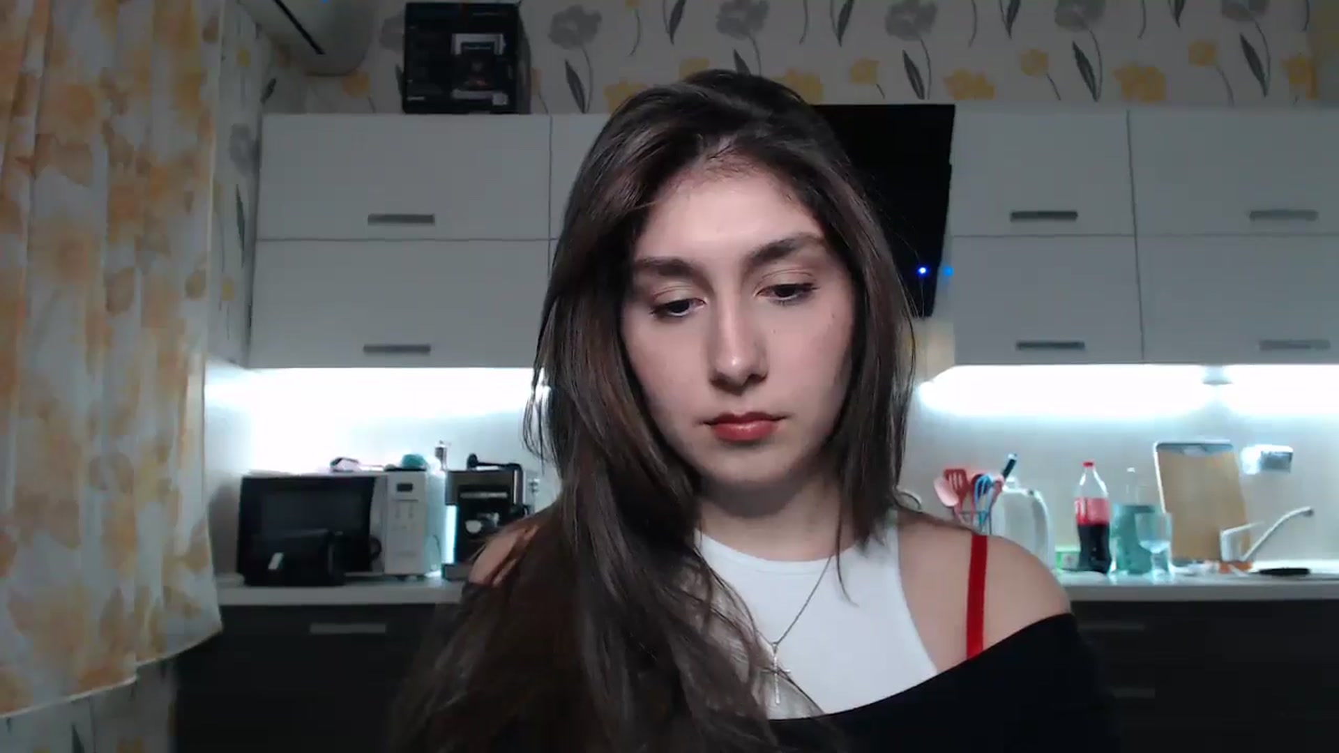 Gallery image thumbnail from NiceNCute's myfreecams stream on, 03/12/2026, 21:46 image 13 of 20