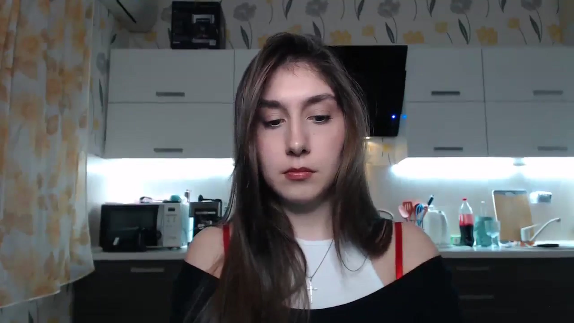 Gallery image thumbnail from NiceNCute's myfreecams stream on, 03/12/2026, 21:46 image 12 of 20