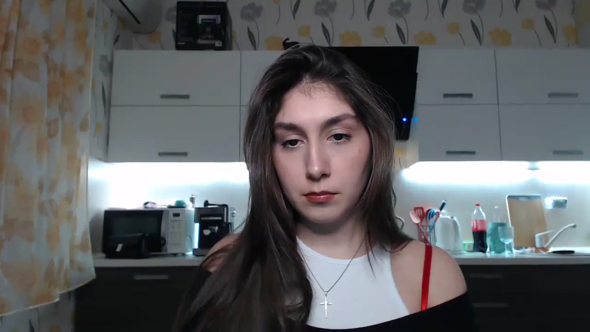 Gallery image thumbnail from NiceNCute's myfreecams stream on, 03/12/2026, 21:46 image 10 of 20