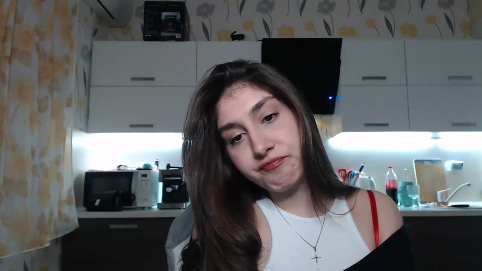 Gallery image thumbnail from NiceNCute's myfreecams stream on, 03/12/2026, 21:46 image 11 of 20