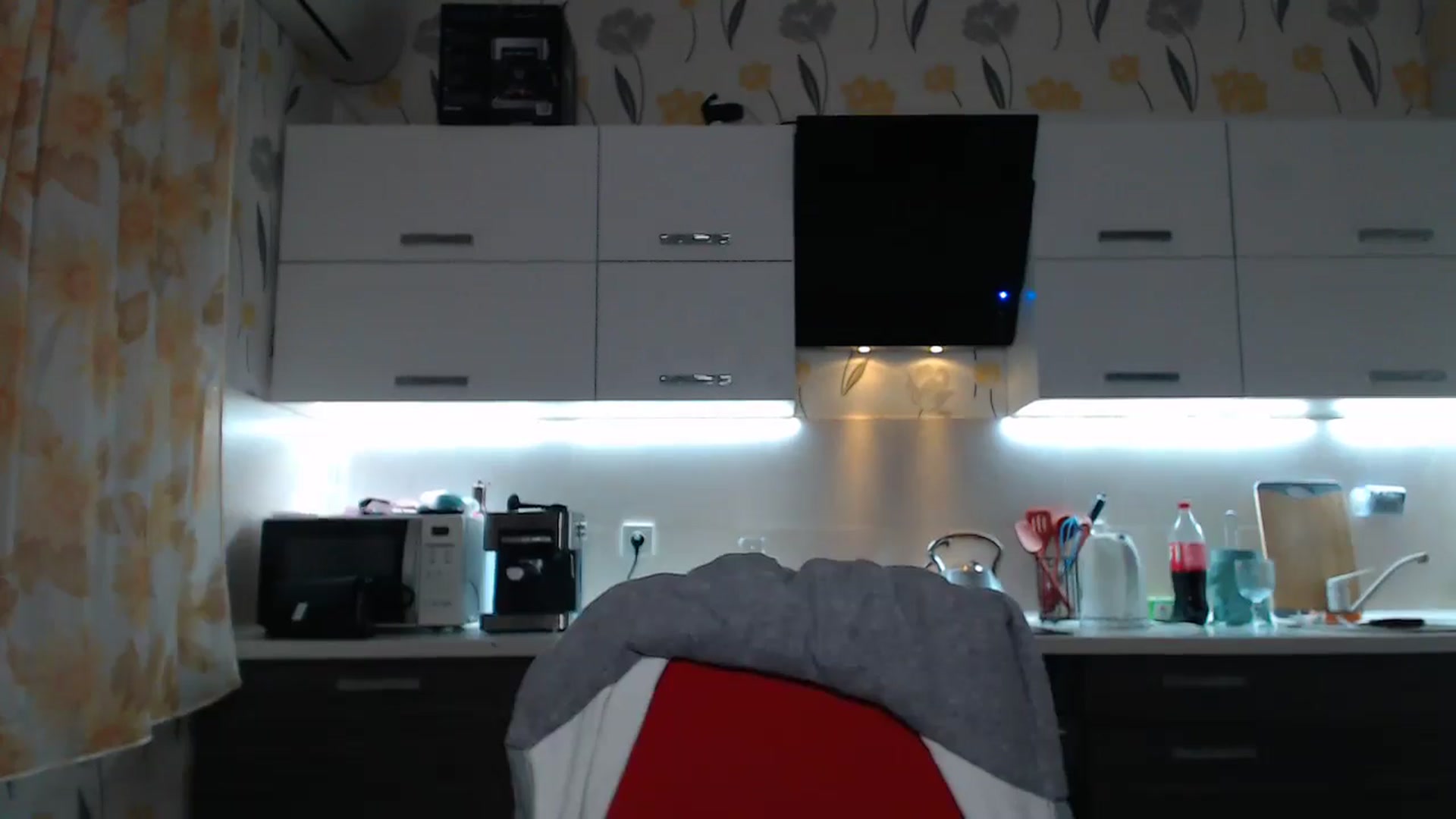 Gallery image thumbnail from NiceNCute's myfreecams stream on, 03/12/2026, 21:46 image 14 of 20