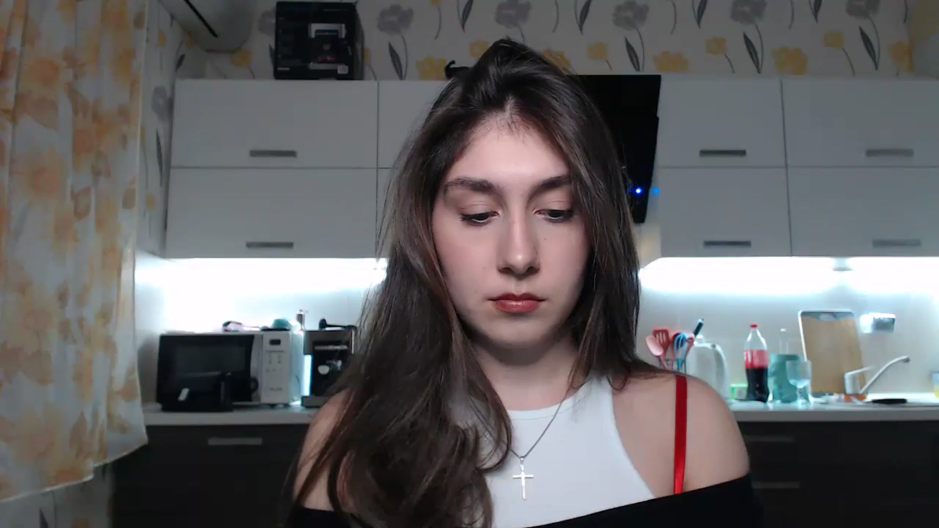 Gallery image thumbnail from NiceNCute's myfreecams stream on, 03/12/2026, 21:46 image 8 of 20