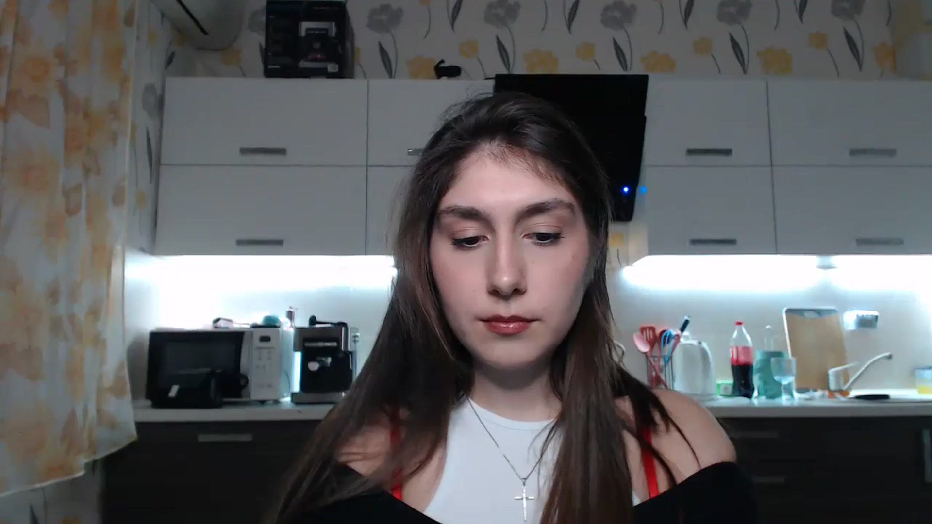 Gallery image thumbnail from NiceNCute's myfreecams stream on, 03/12/2026, 21:46 image 5 of 20