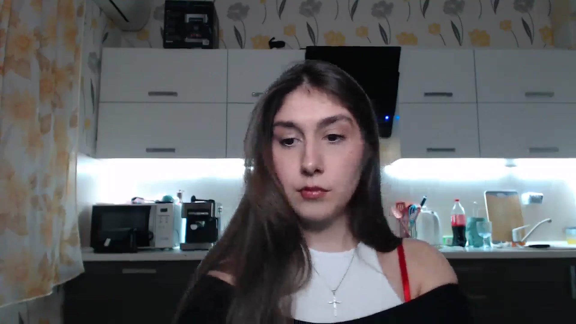 Gallery image thumbnail from NiceNCute's myfreecams stream on, 03/12/2026, 21:46 image 4 of 20