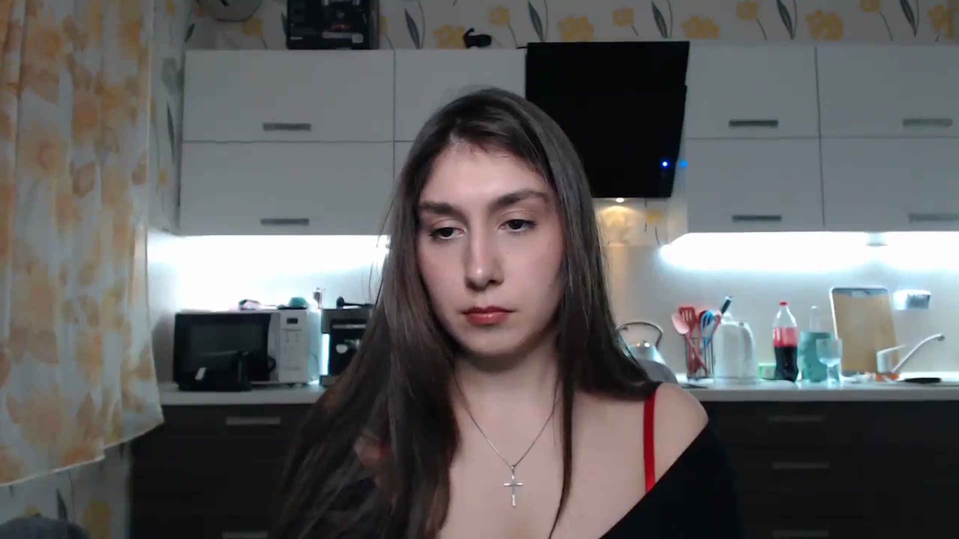 Gallery image thumbnail from NiceNCute's myfreecams stream on, 03/12/2026, 21:46 image 17 of 20