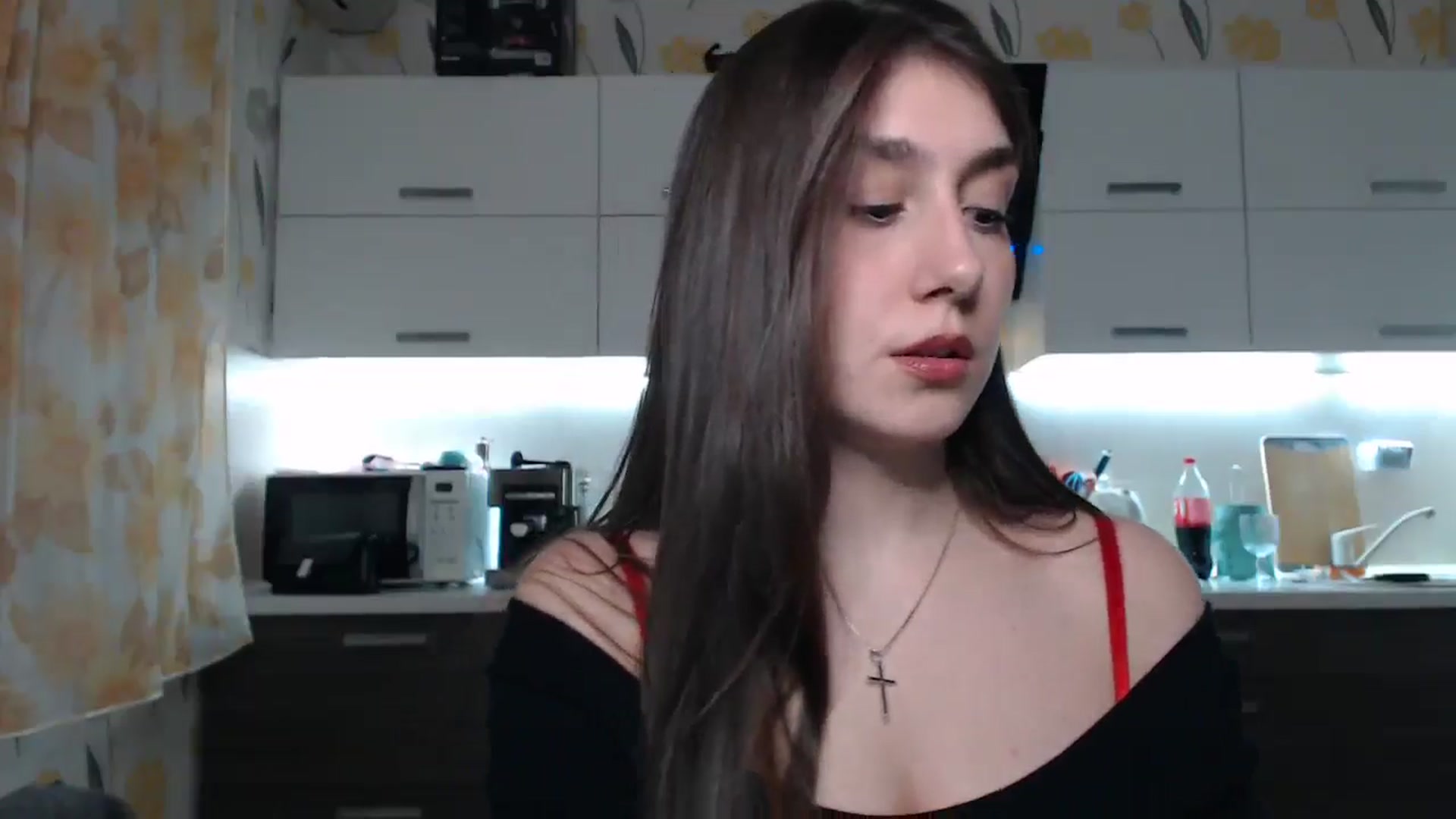Gallery image thumbnail from NiceNCute's myfreecams stream on, 03/12/2026, 21:46 image 20 of 20