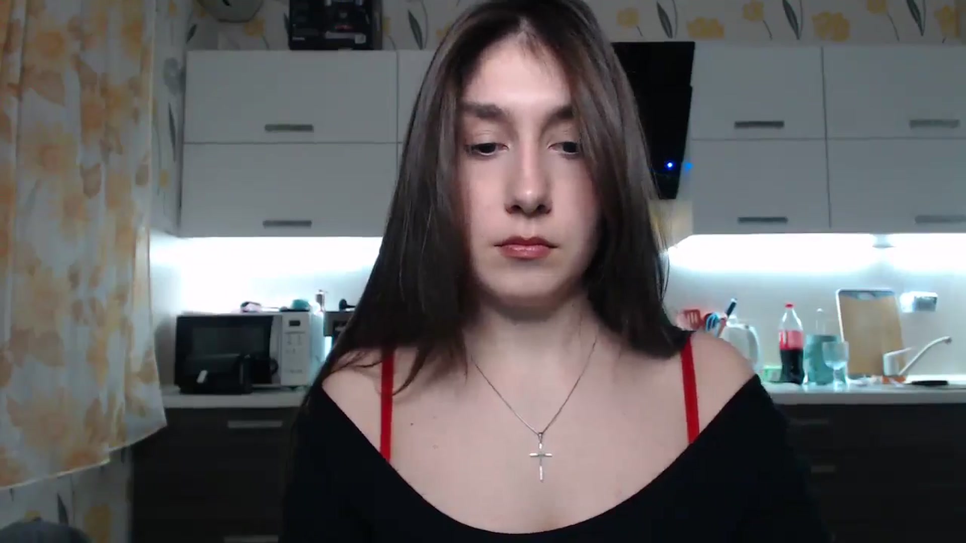Gallery image thumbnail from NiceNCute's myfreecams stream on, 03/12/2026, 21:46 image 19 of 20