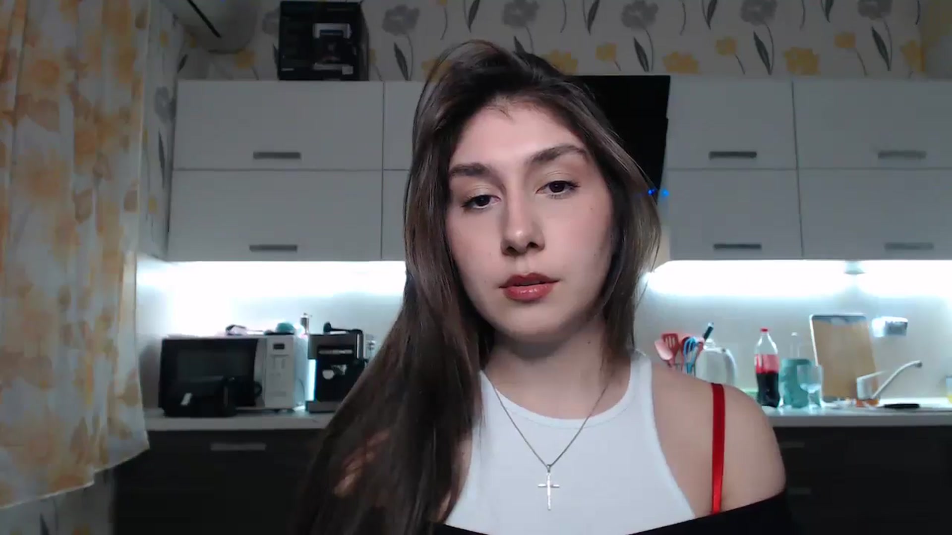 Gallery image thumbnail from NiceNCute's myfreecams stream on, 03/12/2026, 21:46 image 7 of 20