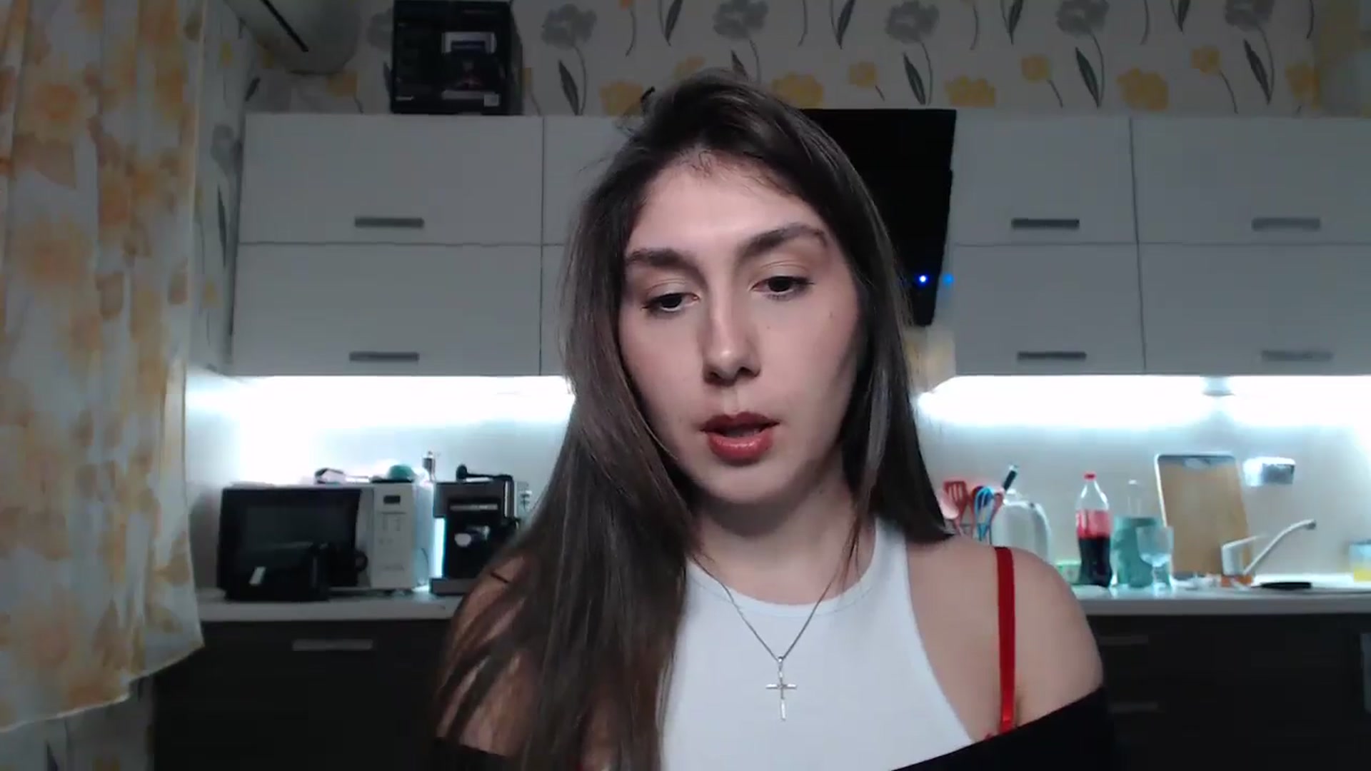 Gallery image thumbnail from NiceNCute's myfreecams stream on, 03/12/2026, 21:46 image 6 of 20