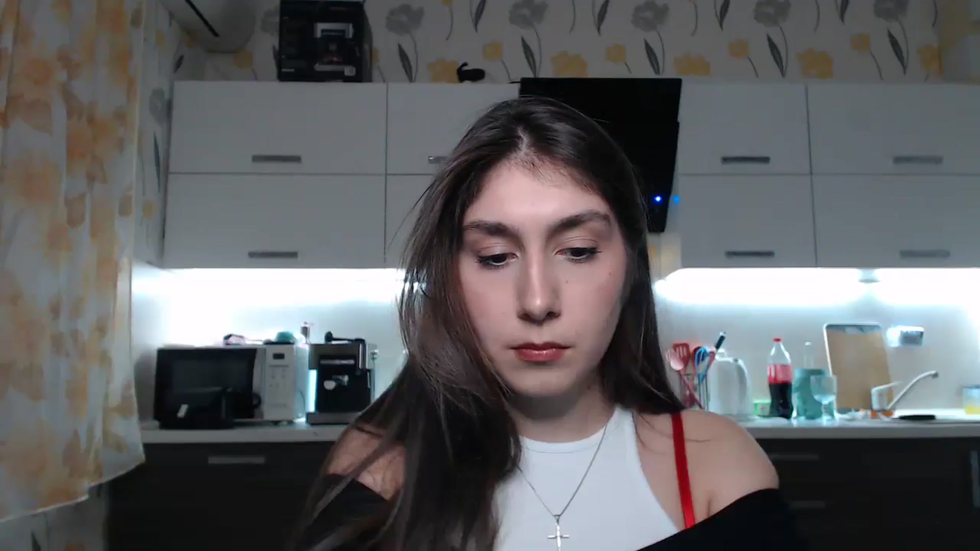 Gallery image thumbnail from NiceNCute's myfreecams stream on, 03/12/2026, 21:46 image 3 of 20