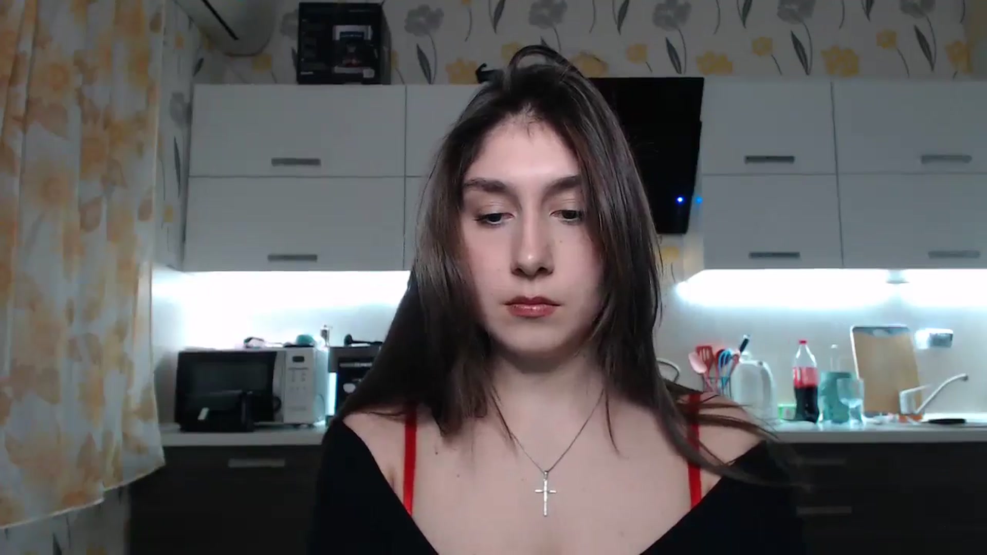 Gallery image thumbnail from NiceNCute's myfreecams stream on, 03/12/2026, 21:46 image 15 of 20