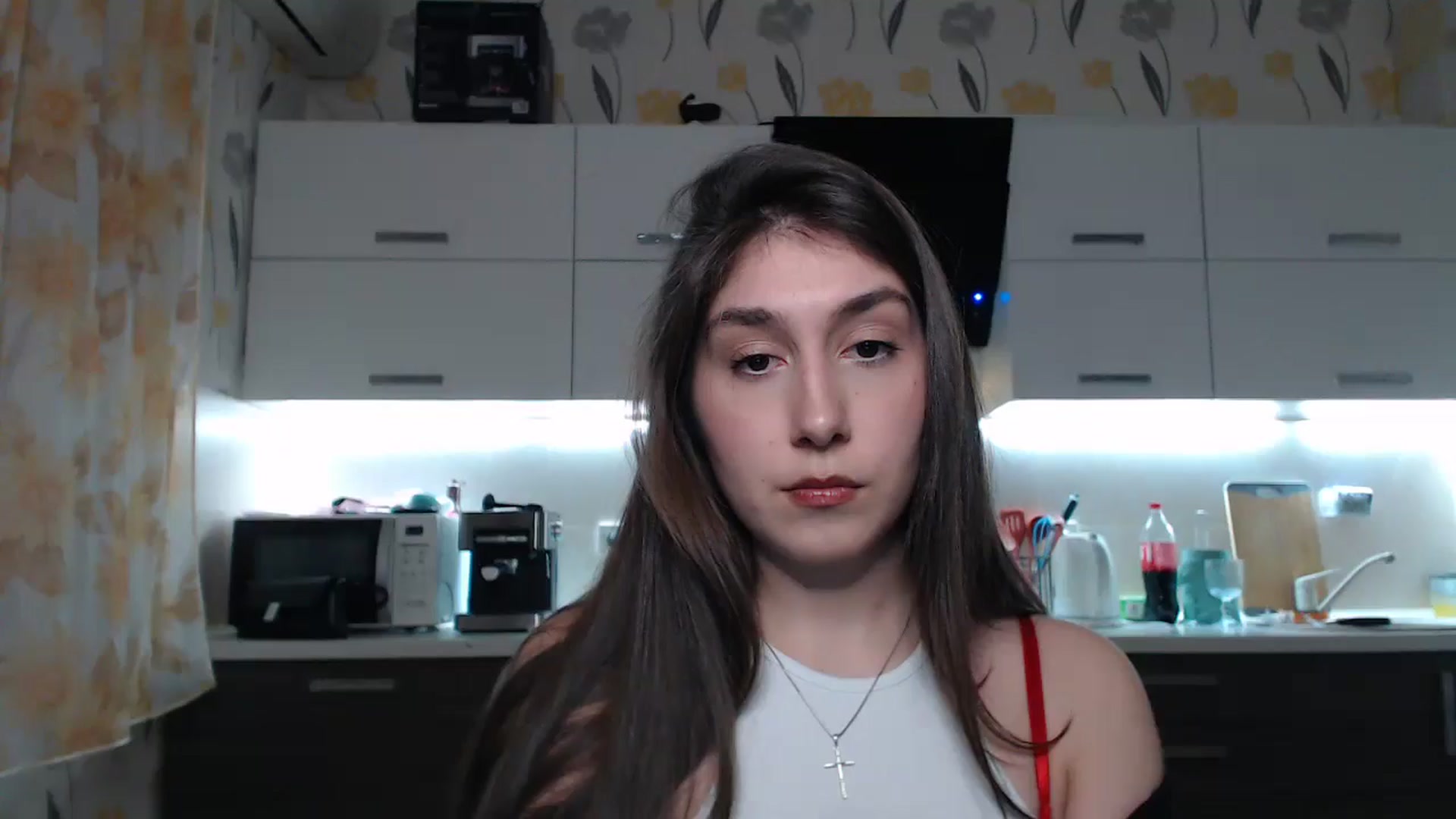 Gallery image thumbnail from NiceNCute's myfreecams stream on, 03/12/2026, 21:46 image 1 of 20