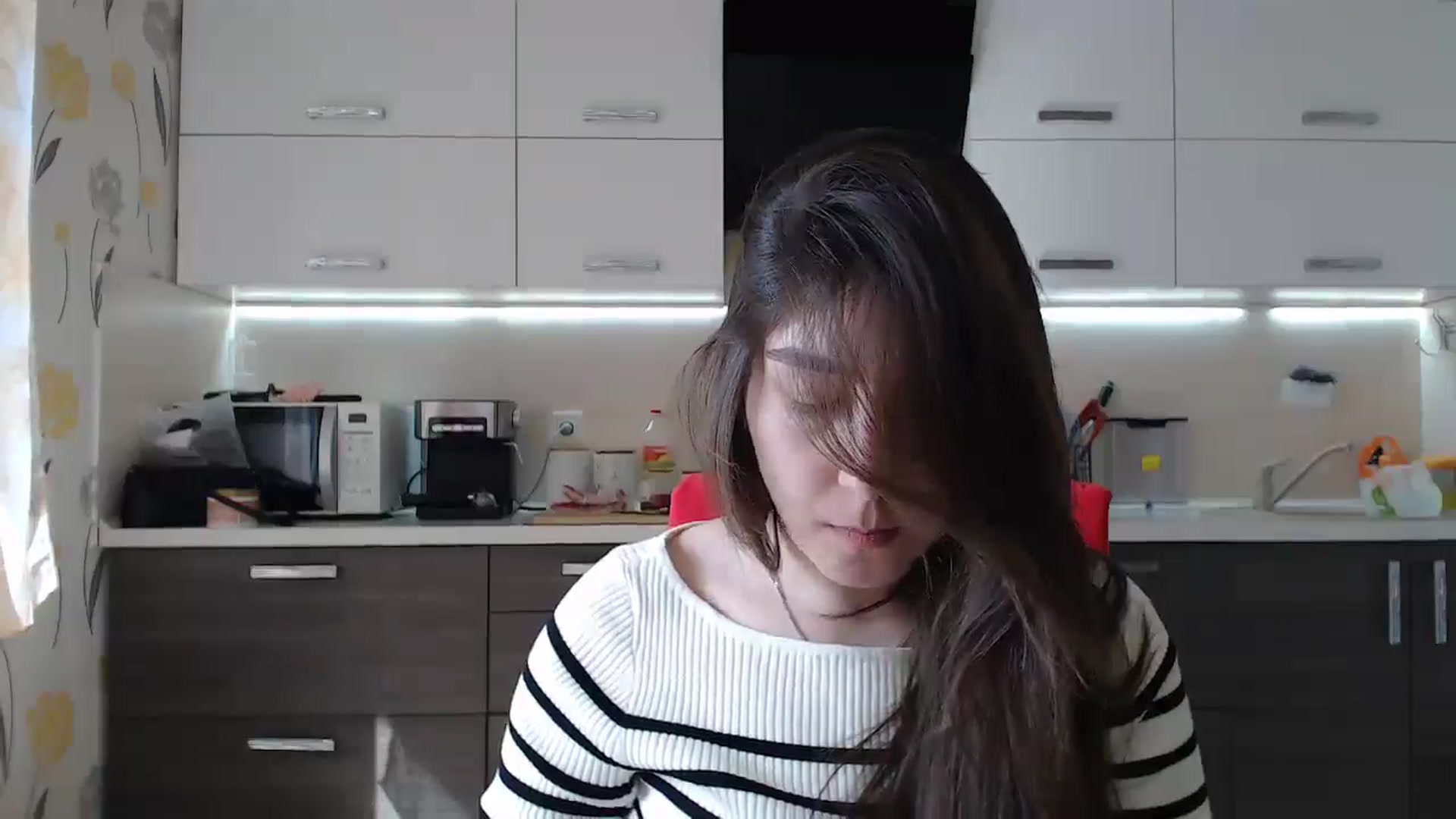 Gallery image thumbnail from NiceNCute's myfreecams stream on, 03/21/2026, 12:25 image 2 of 20