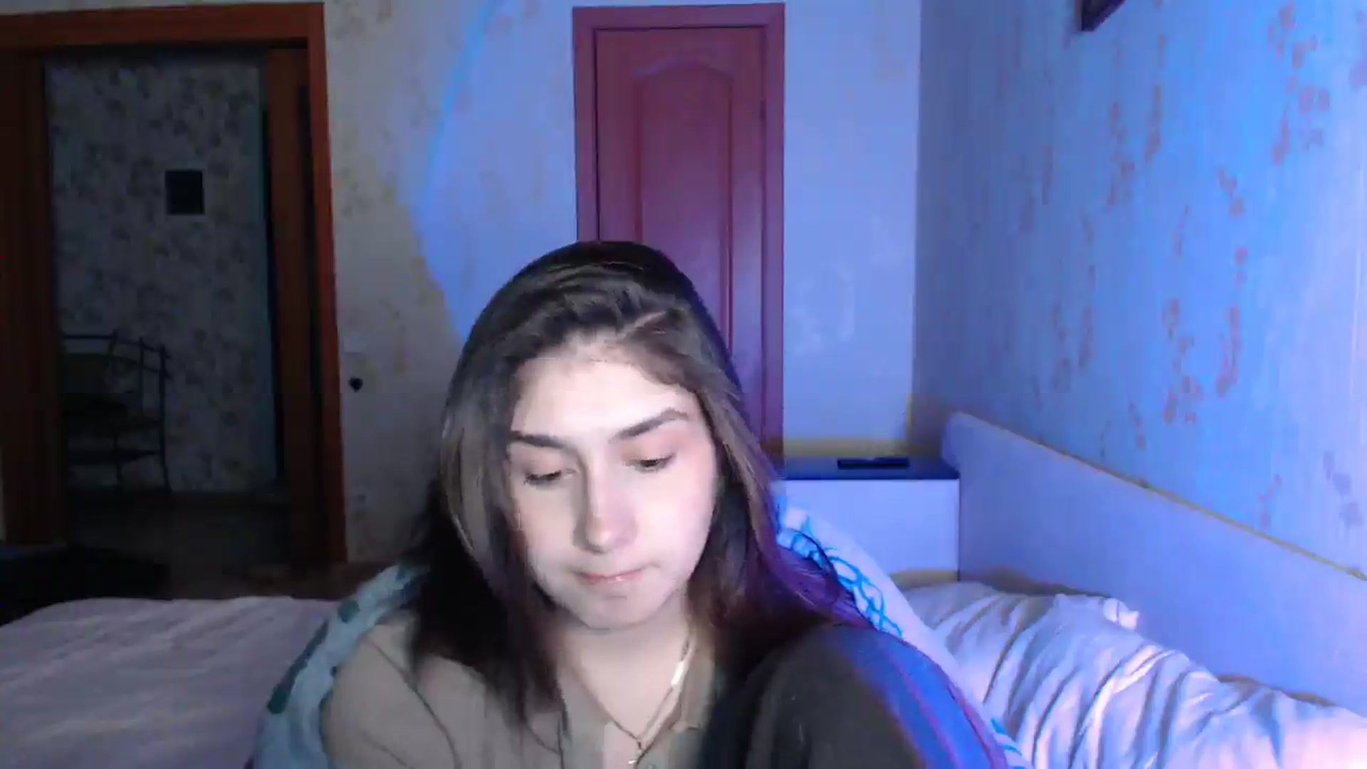 Gallery image thumbnail from NiceNCute's myfreecams stream on, 04/11/2026, 17:32 image 2 of 20