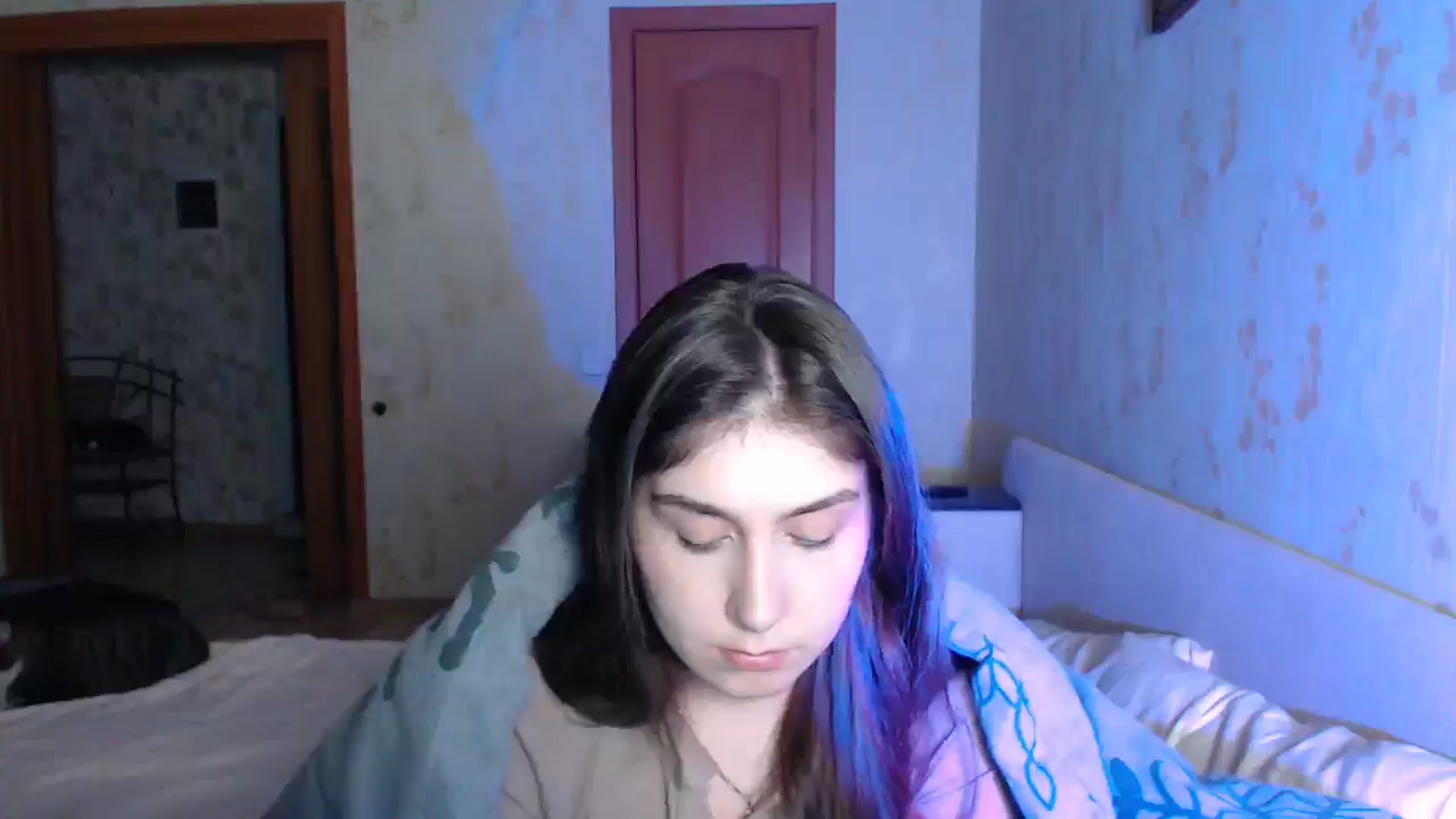 Gallery image thumbnail from NiceNCute's myfreecams stream on, 04/11/2026, 17:32 image 18 of 20