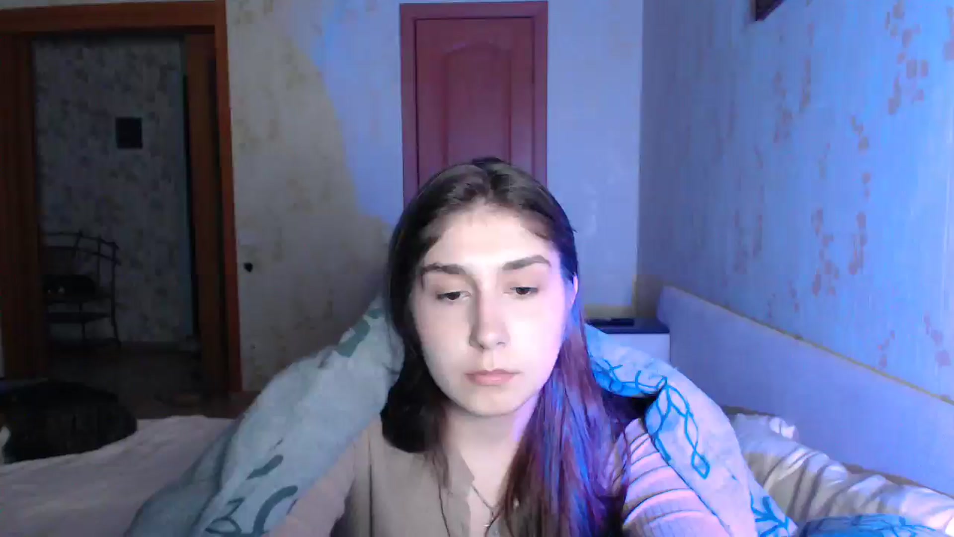 Gallery image thumbnail from NiceNCute's myfreecams stream on, 04/11/2026, 17:32 image 14 of 20