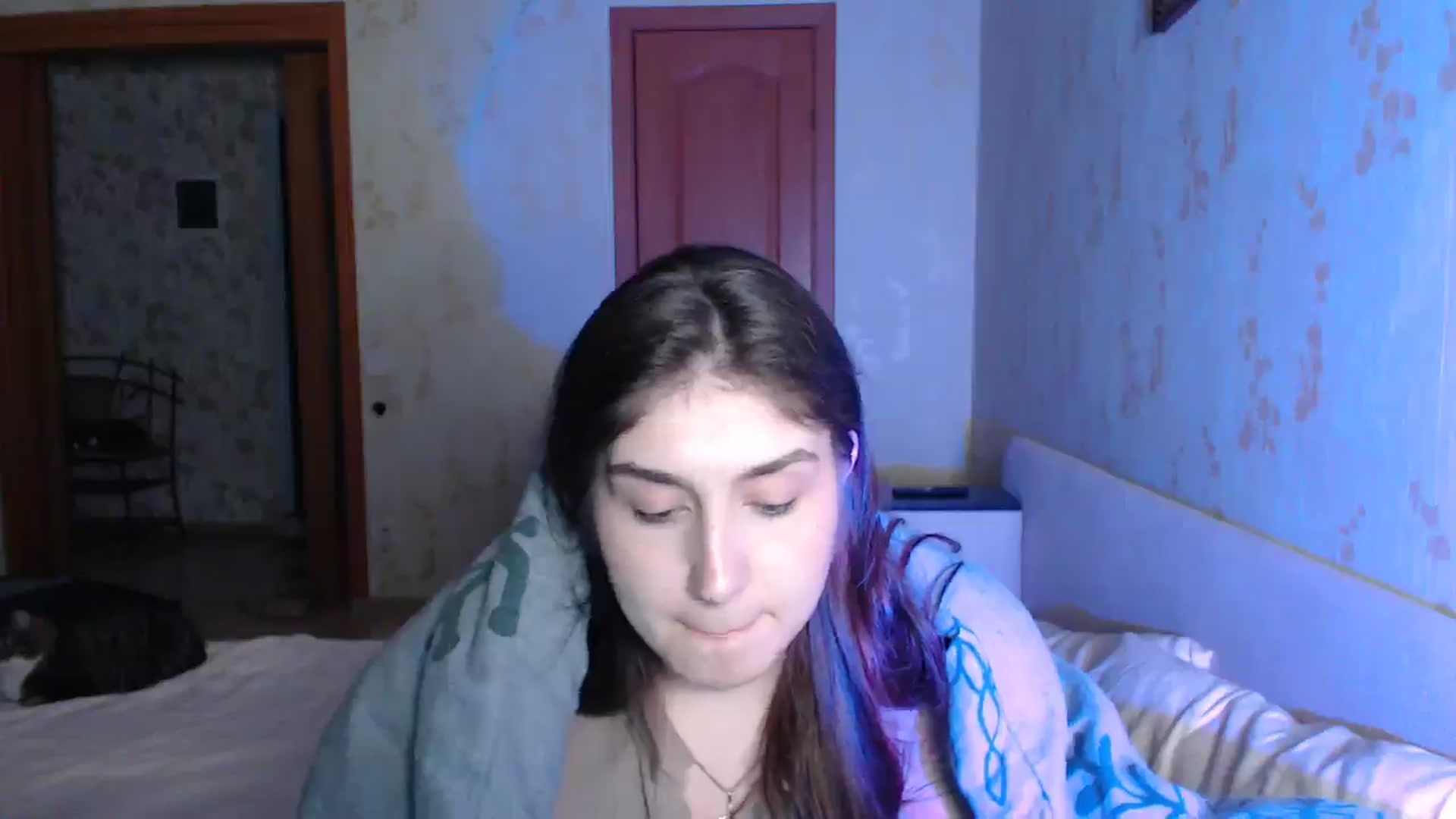Gallery image thumbnail from NiceNCute's myfreecams stream on, 04/11/2026, 17:32 image 12 of 20