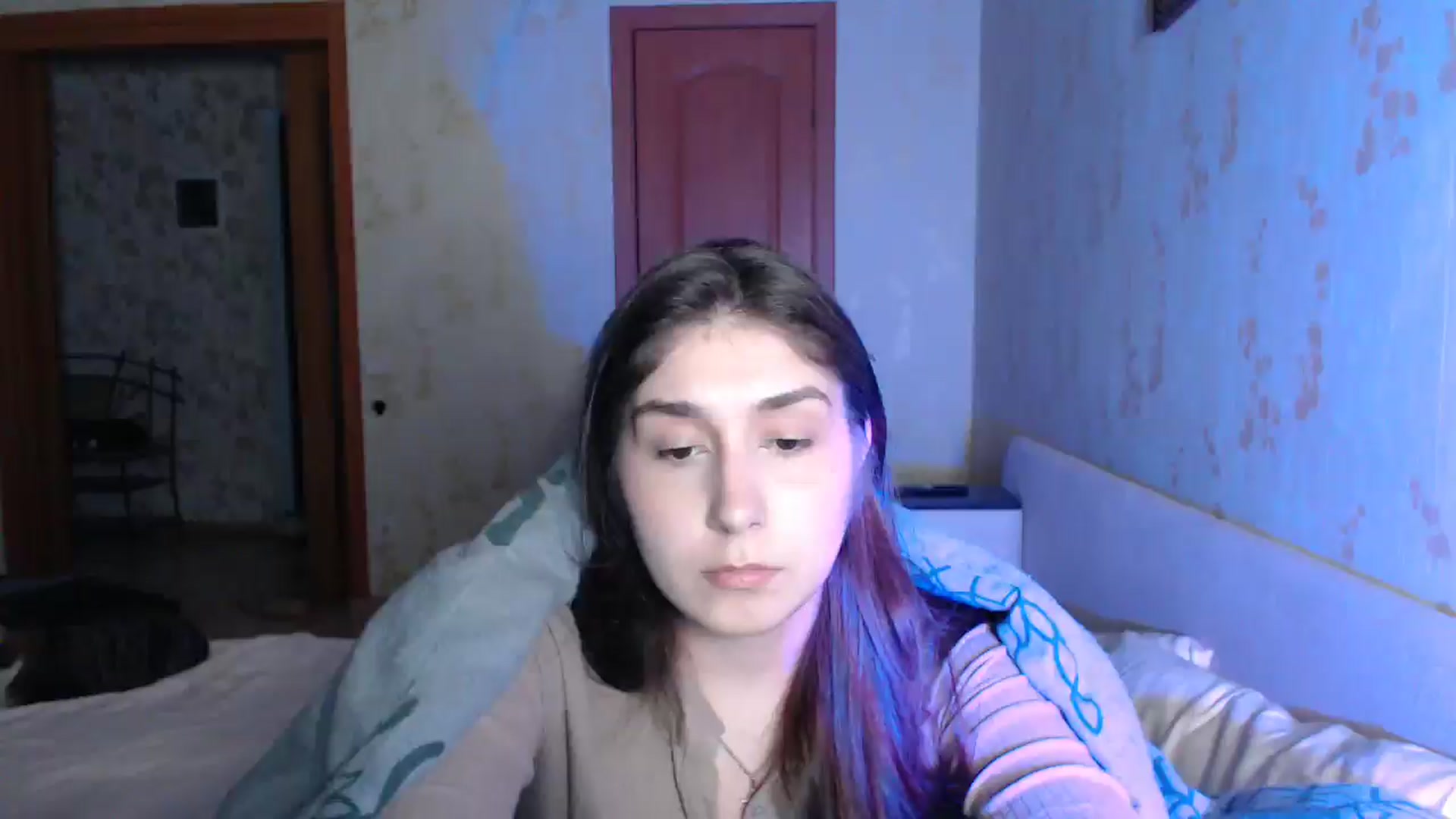Gallery image thumbnail from NiceNCute's myfreecams stream on, 04/11/2026, 17:32 image 16 of 20