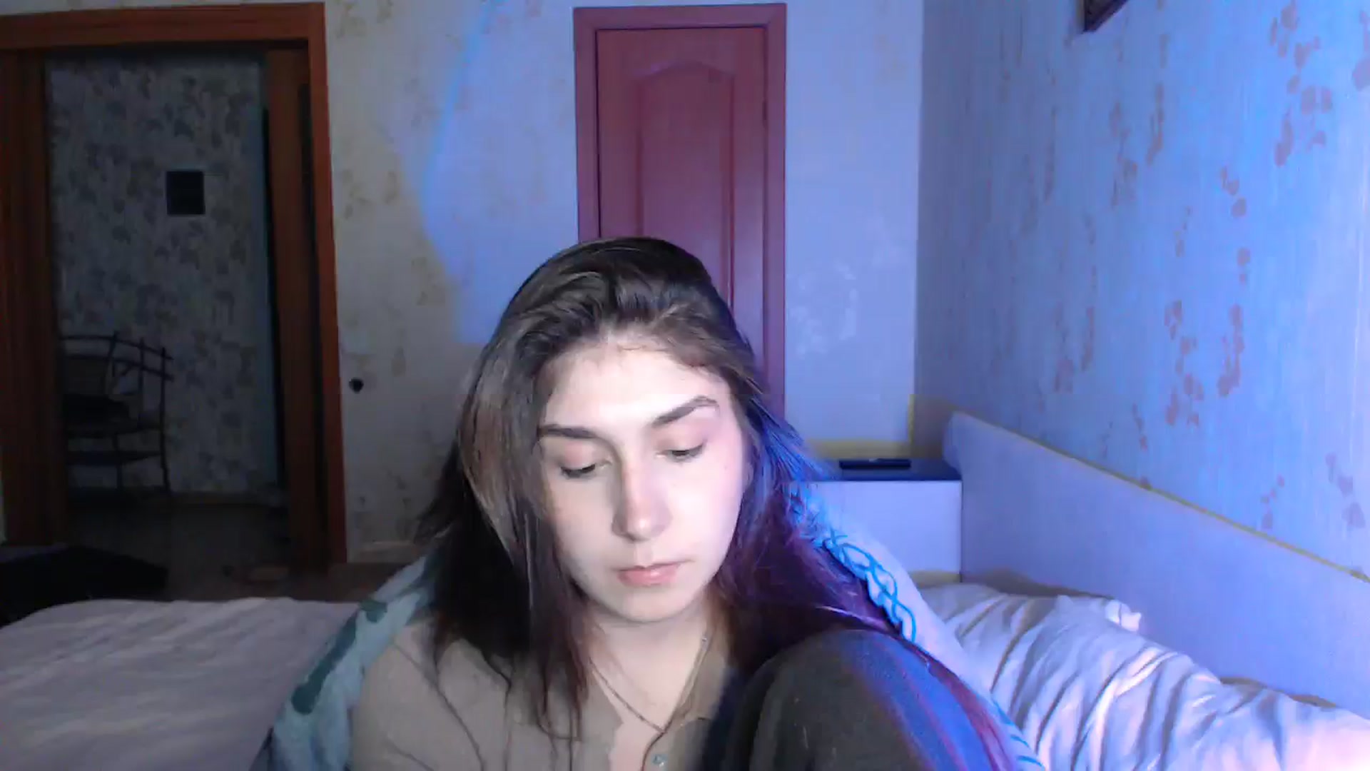 Gallery image thumbnail from NiceNCute's myfreecams stream on, 04/11/2026, 17:32 image 1 of 20