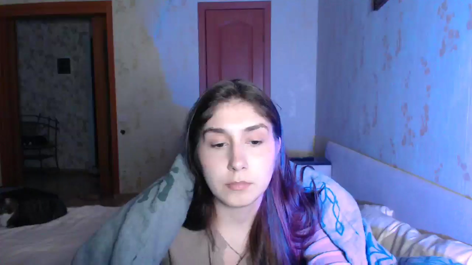 Gallery image thumbnail from NiceNCute's myfreecams stream on, 04/11/2026, 17:32 image 13 of 20