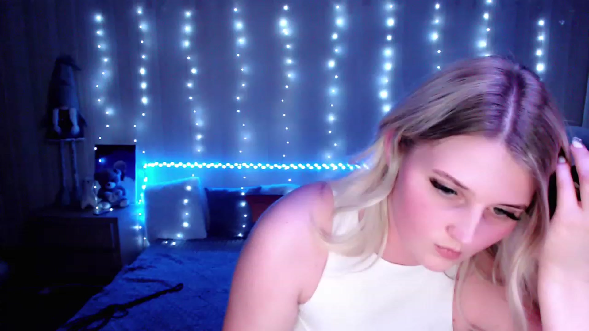 Gallery image thumbnail from Nice_Ass007's myfreecams stream on, 05/04/2023, 20:03 image 17 of 20