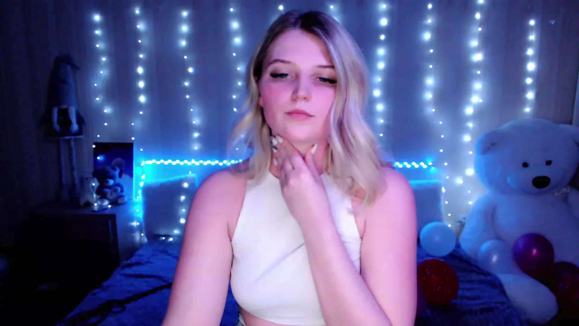Gallery image thumbnail from Nice_Ass007's myfreecams stream on, 05/04/2023, 20:03 image 15 of 20