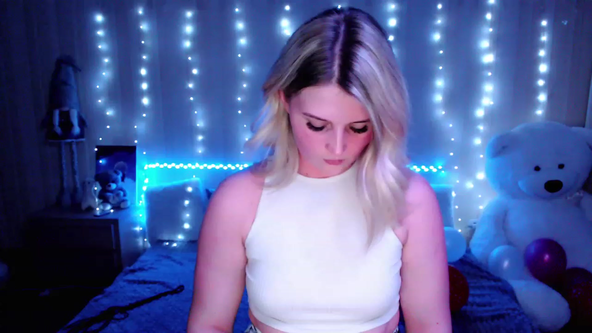 Gallery image thumbnail from Nice_Ass007's myfreecams stream on, 05/04/2023, 20:03 image 1 of 20