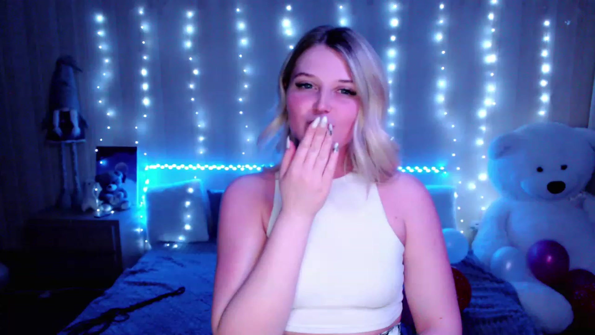 Gallery image thumbnail from Nice_Ass007's myfreecams stream on, 05/04/2023, 20:03 image 10 of 20