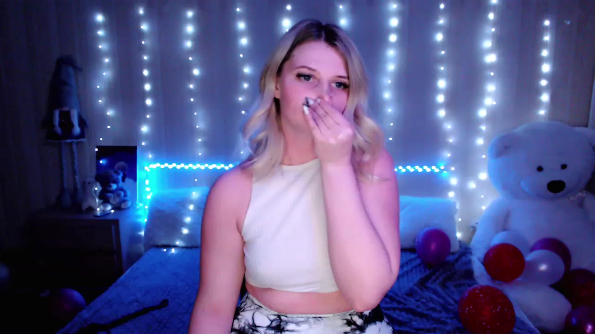 Gallery image thumbnail from Nice_Ass007's myfreecams stream on, 05/04/2023, 22:35 image 1 of 20