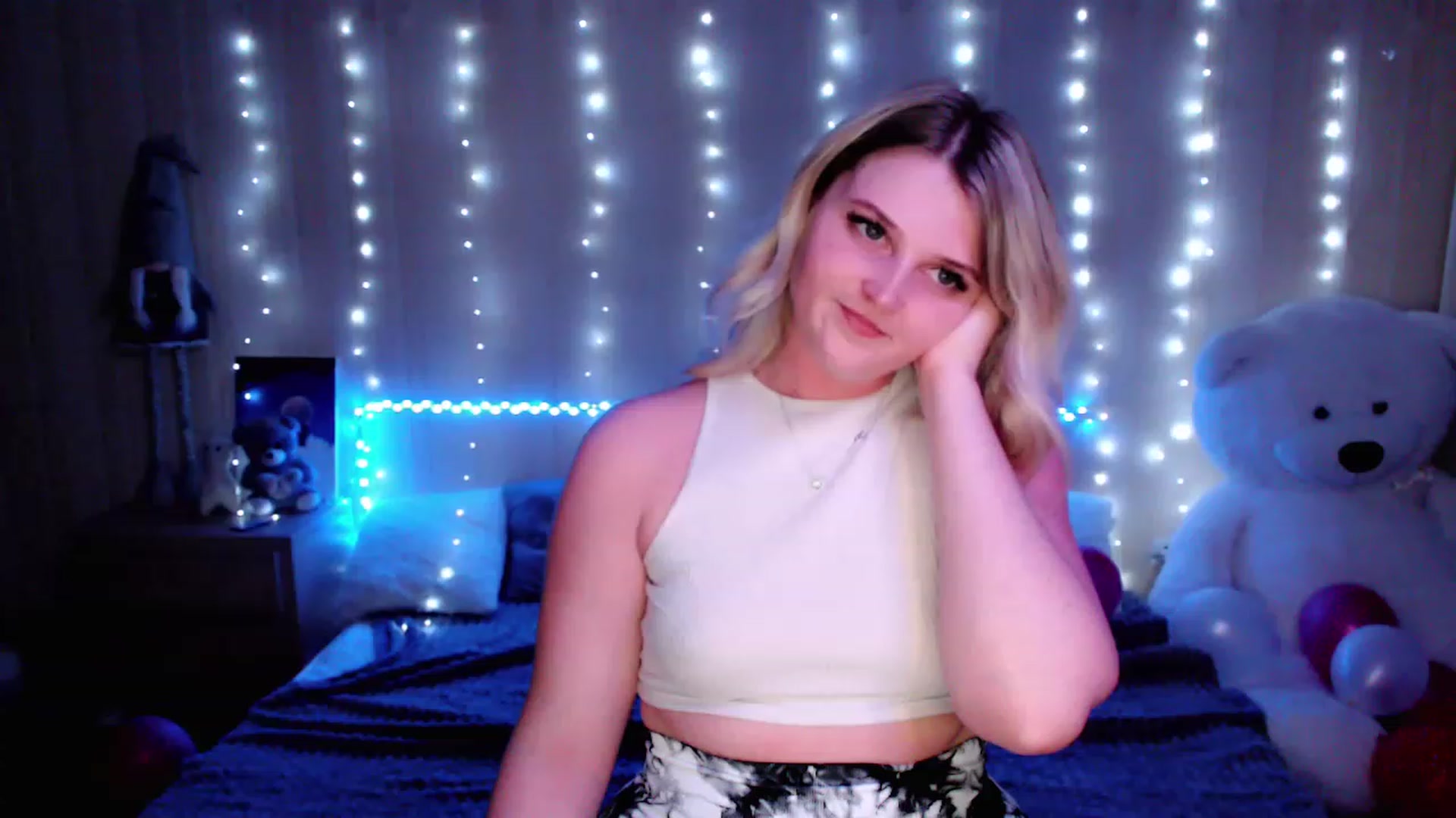 Gallery image thumbnail from Nice_Ass007's myfreecams stream on, 05/04/2023, 23:05 image 18 of 20