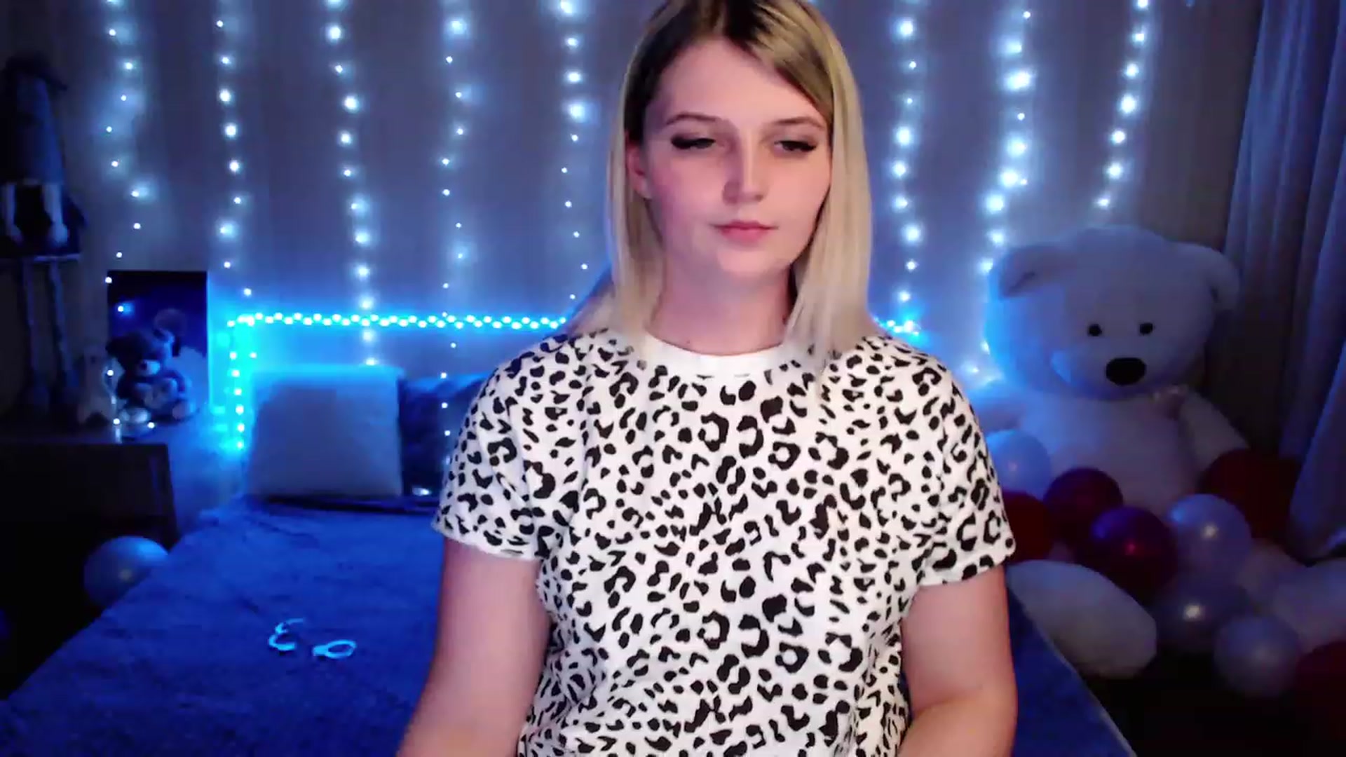 Gallery image thumbnail from Nice_Ass007's myfreecams stream on, 05/05/2023, 23:27 image 8 of 20
