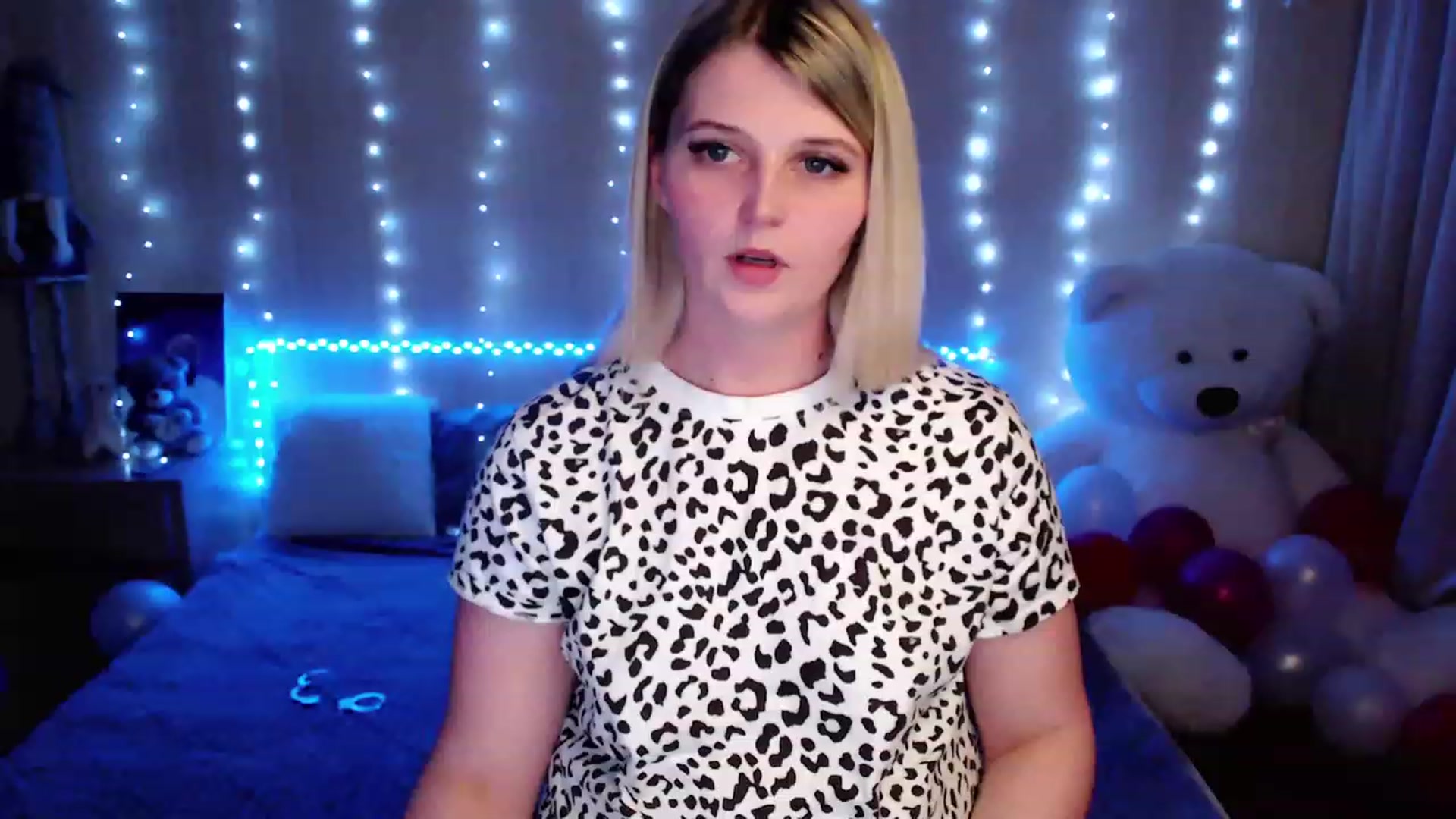 Gallery image thumbnail from Nice_Ass007's myfreecams stream on, 05/05/2023, 23:27 image 7 of 20