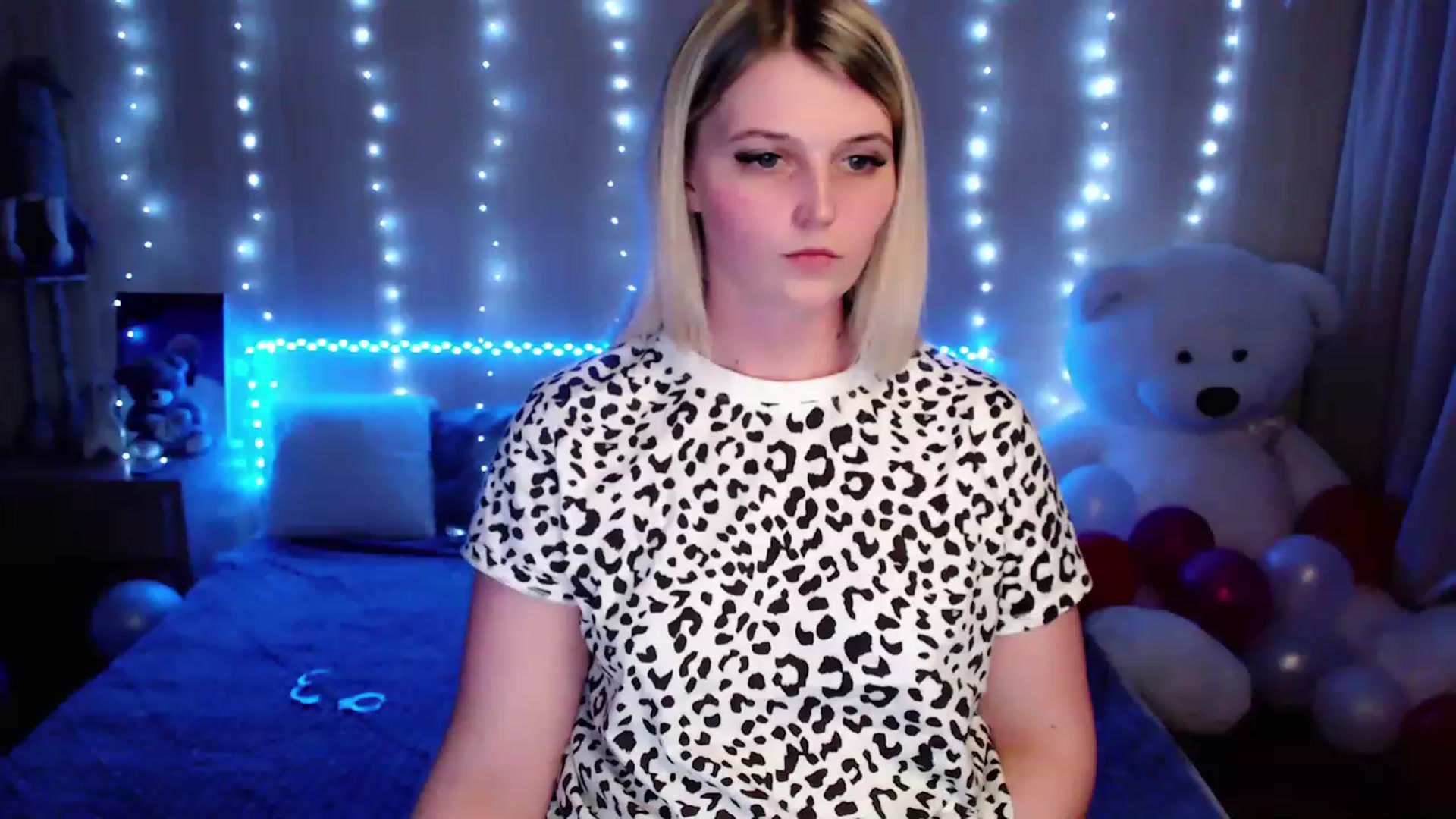 Gallery image thumbnail from Nice_Ass007's myfreecams stream on, 05/05/2023, 23:27 image 2 of 20