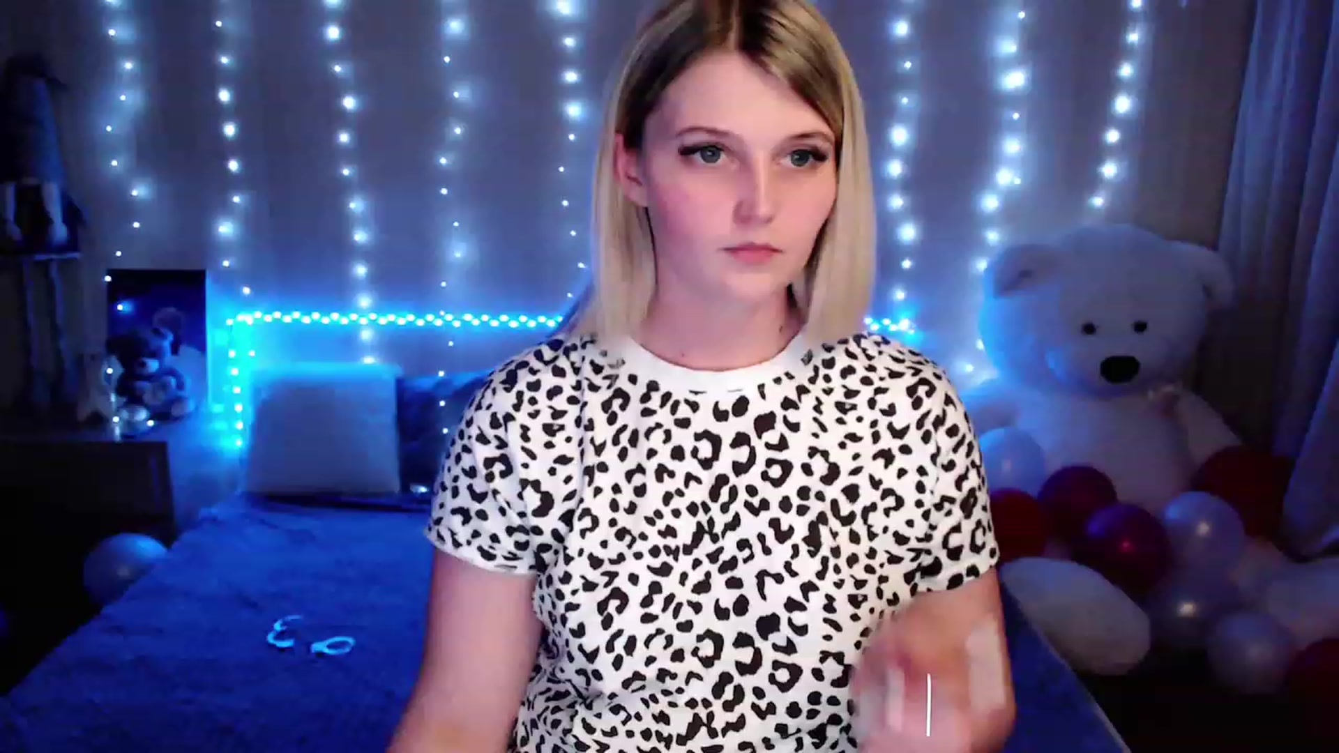 Gallery image thumbnail from Nice_Ass007's myfreecams stream on, 05/05/2023, 23:27 image 5 of 20