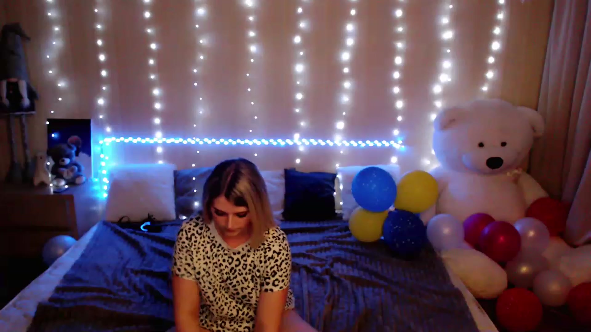 Gallery image thumbnail from Nice_Ass007's myfreecams stream on, 05/05/2023, 23:27 image 19 of 20