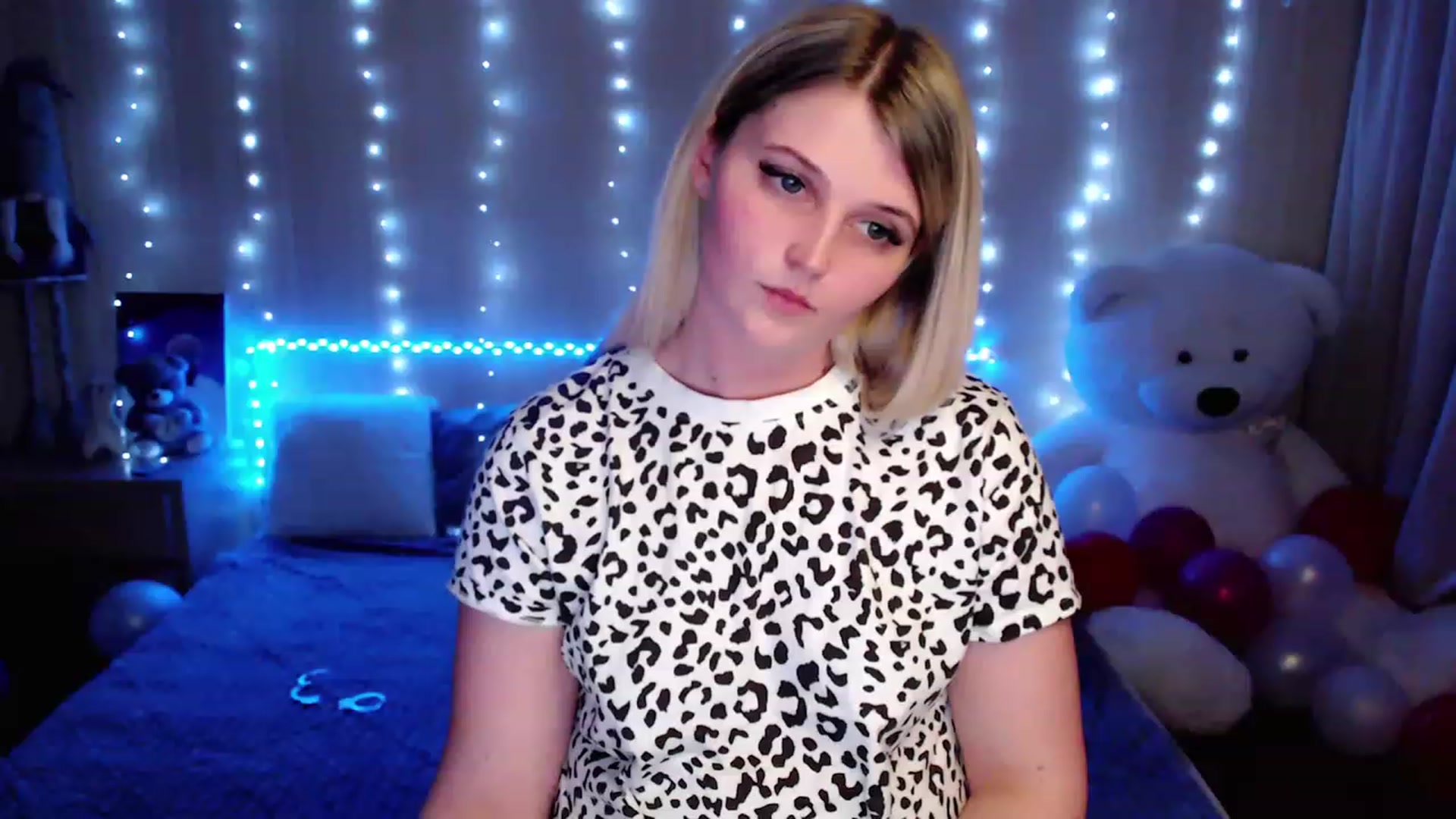Gallery image thumbnail from Nice_Ass007's myfreecams stream on, 05/05/2023, 23:27 image 6 of 20