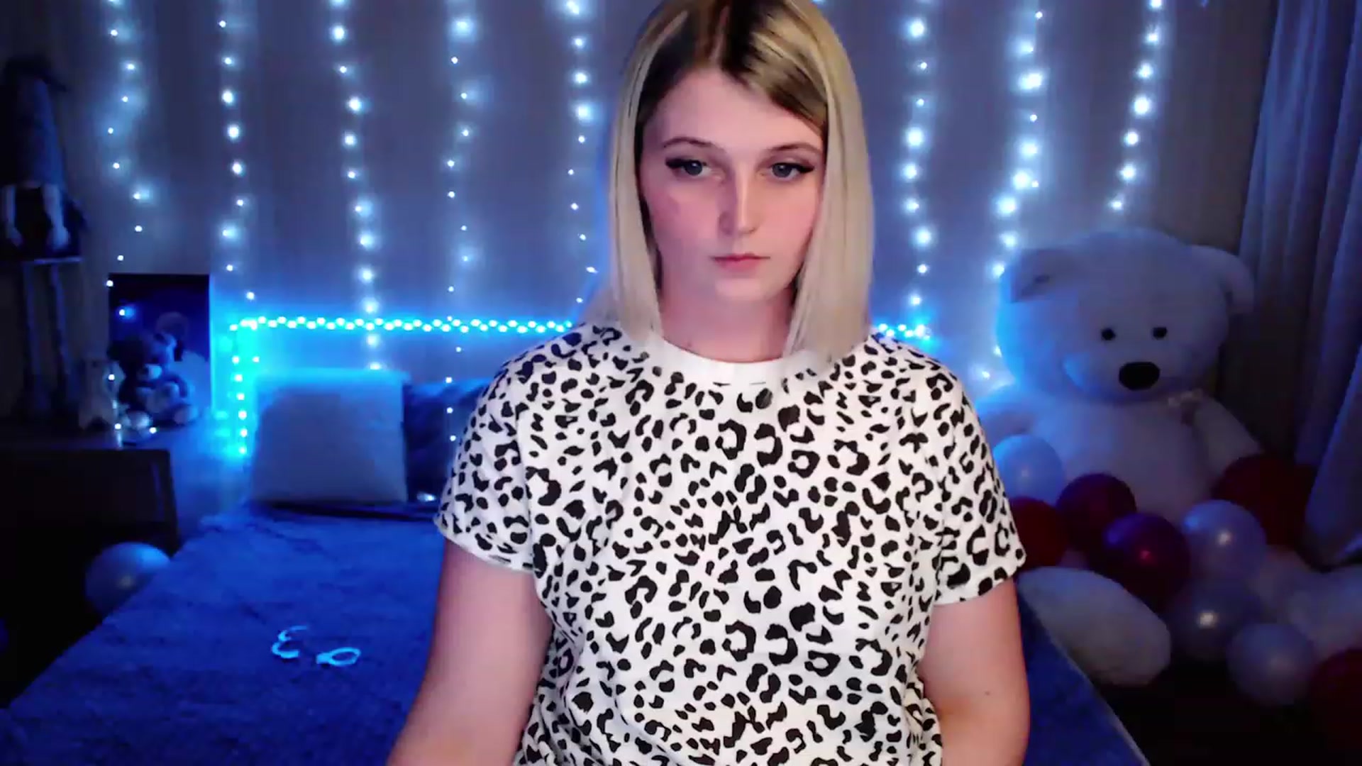 Gallery image thumbnail from Nice_Ass007's myfreecams stream on, 05/05/2023, 23:27 image 3 of 20