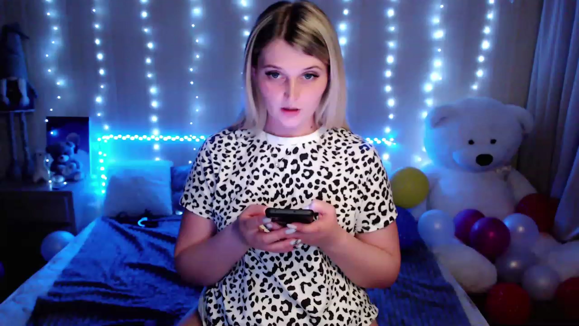 Gallery image thumbnail from Nice_Ass007's myfreecams stream on, 05/05/2023, 23:27 image 20 of 20