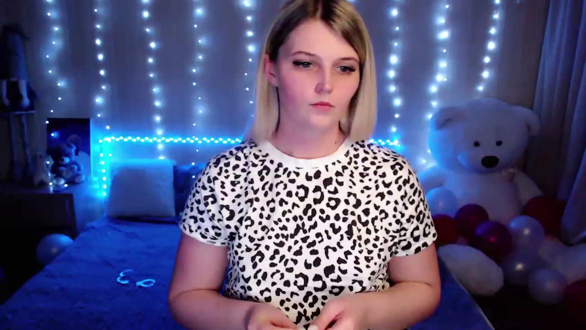 Gallery image thumbnail from Nice_Ass007's myfreecams stream on, 05/05/2023, 23:27 image 4 of 20