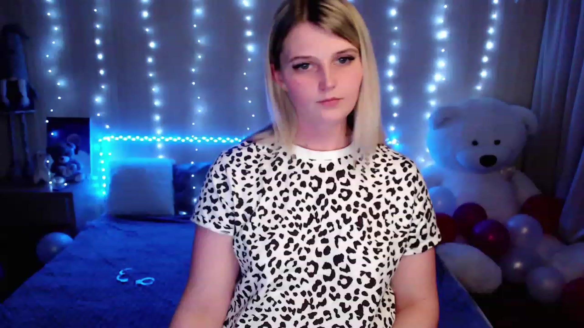 Gallery image thumbnail from Nice_Ass007's myfreecams stream on, 05/05/2023, 23:27 image 9 of 20